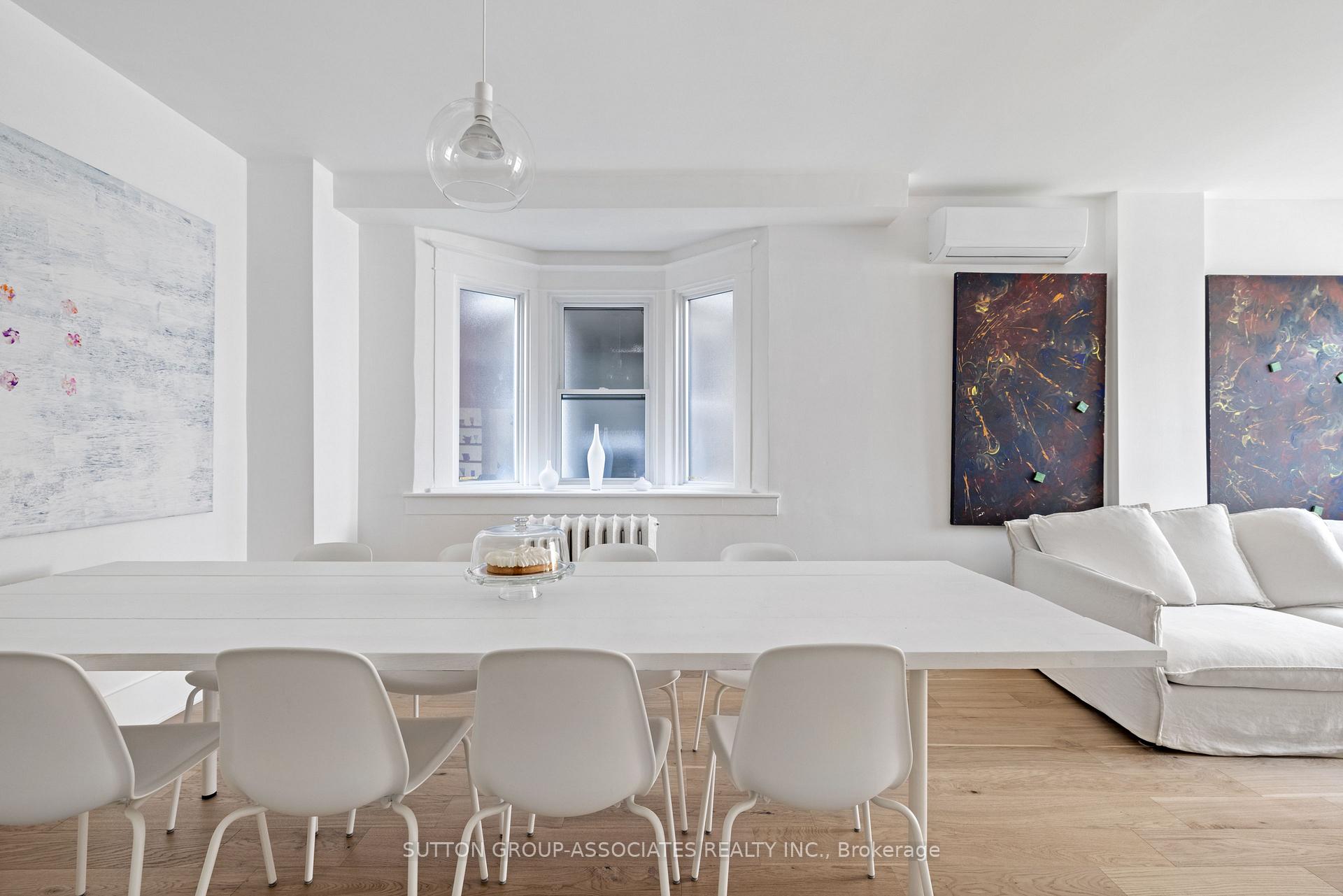 Photo 7 of 853 Manning Avenue, Toronto, The Annex — HOMEH