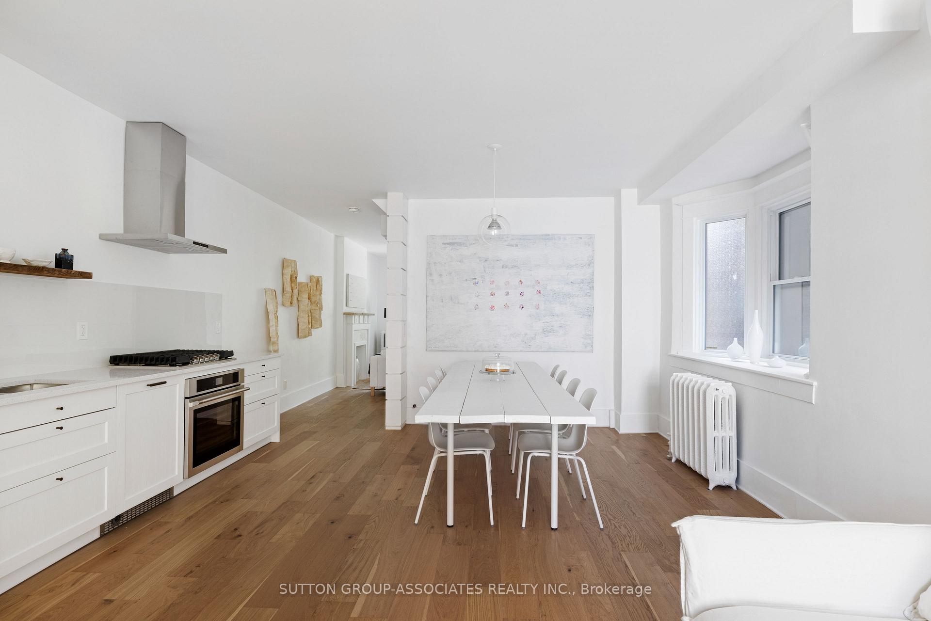 Photo 9 of 853 Manning Avenue, Toronto, The Annex — HOMEH