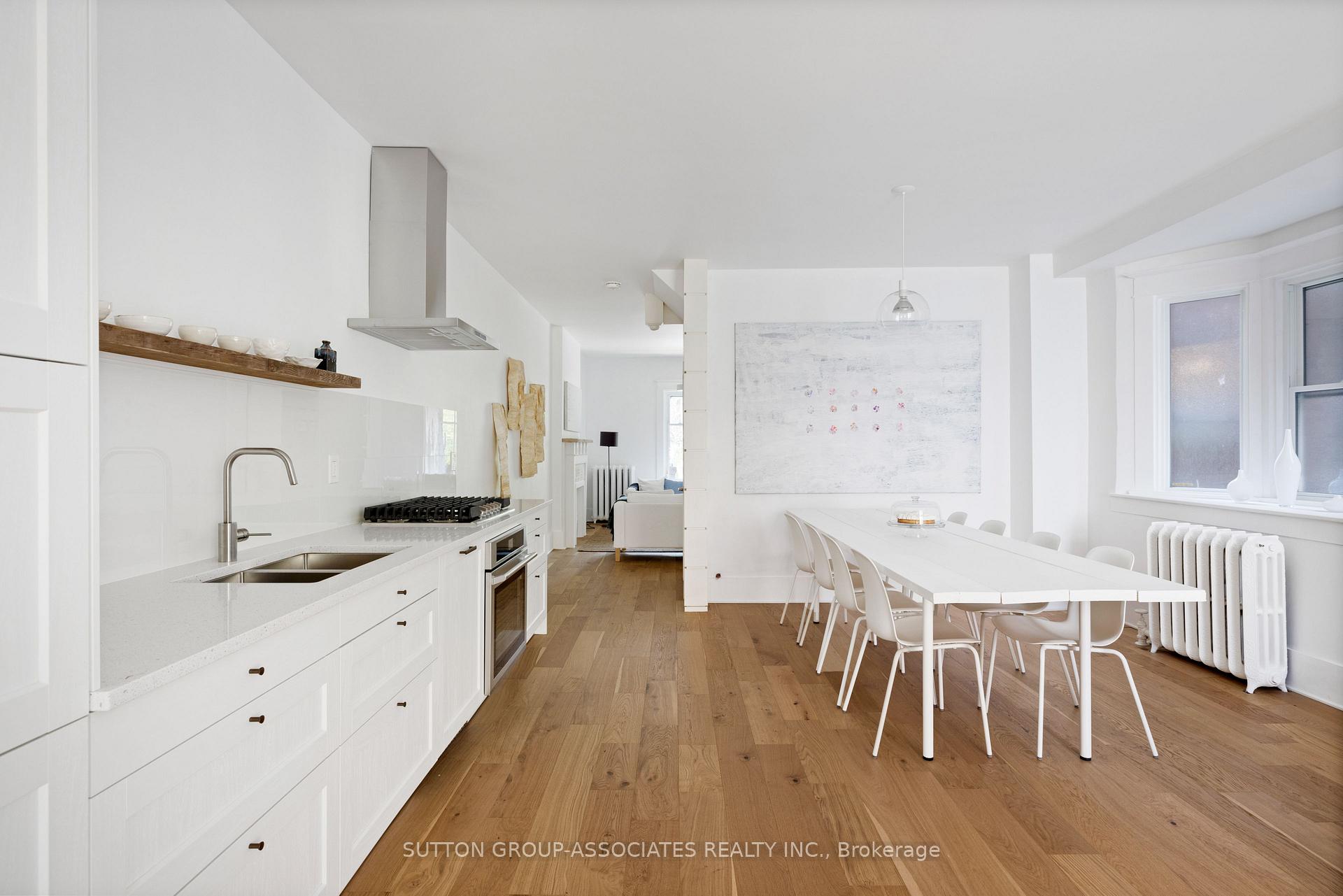 Photo 10 of 853 Manning Avenue, Toronto, The Annex — HOMEH