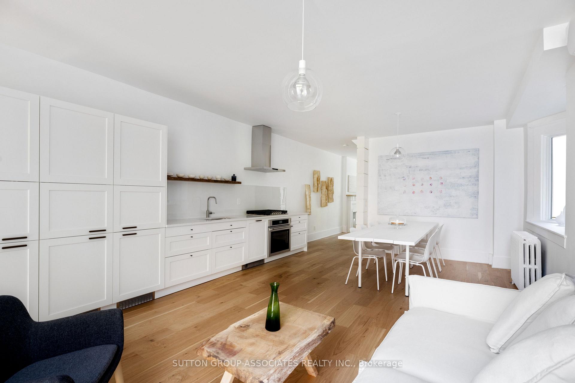 Photo 11 of 853 Manning Avenue, Toronto, The Annex — HOMEH