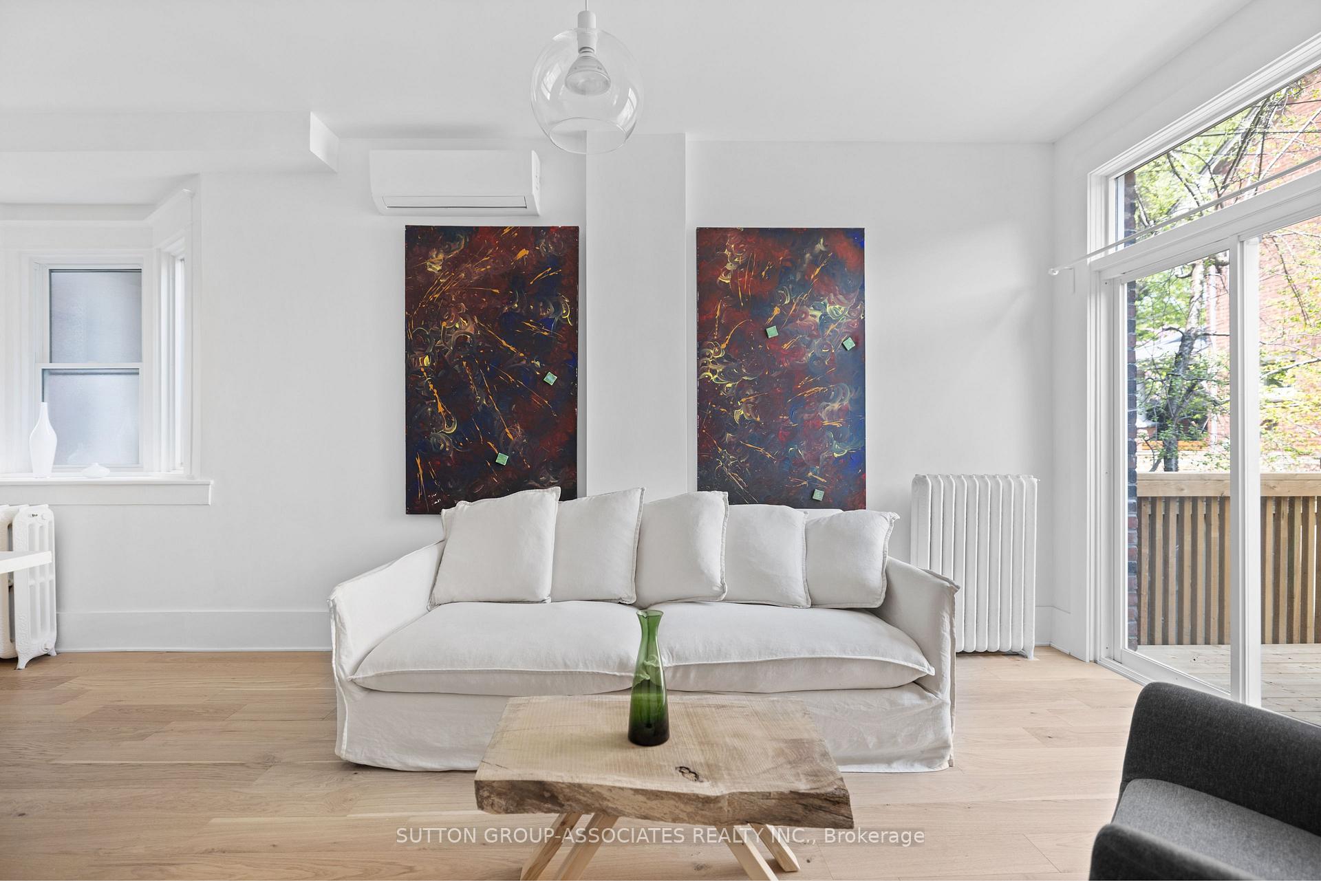 Photo 13 of 853 Manning Avenue, Toronto, The Annex — HOMEH