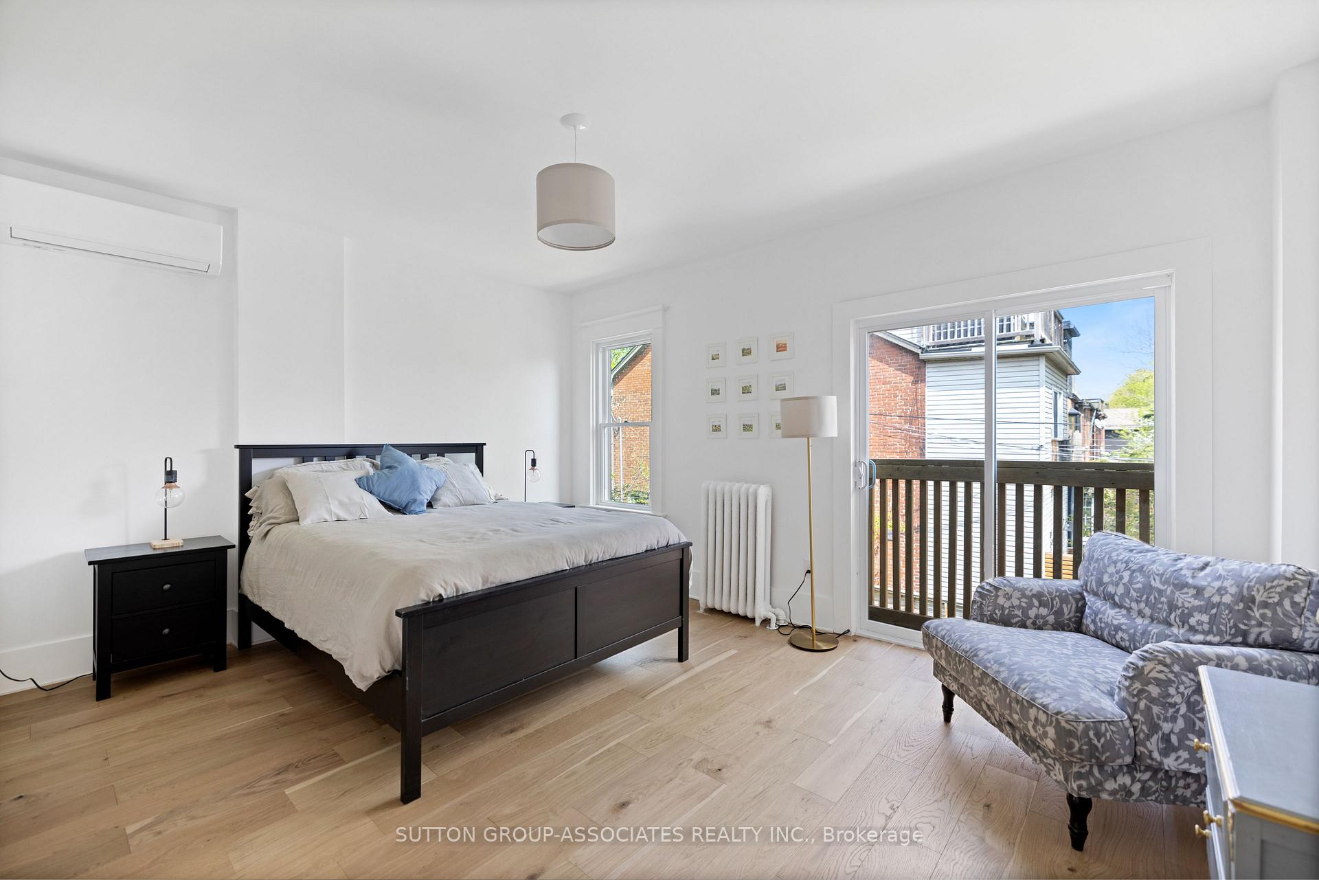 Photo 14 of 853 Manning Avenue, Toronto, The Annex — HOMEH