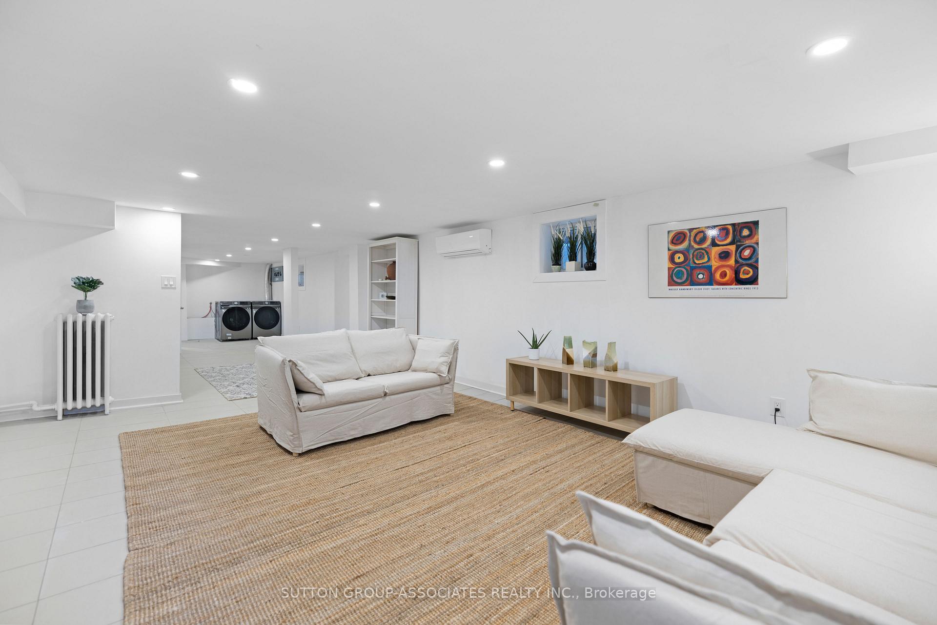 Photo 23 of 853 Manning Avenue, Toronto, The Annex — HOMEH