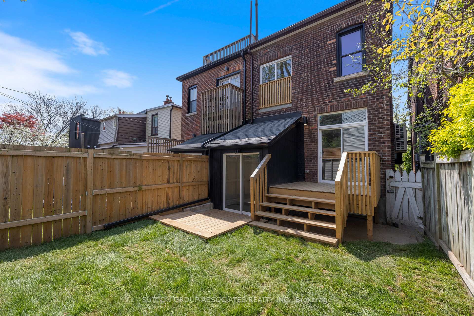 Photo 26 of 853 Manning Avenue, Toronto, The Annex — HOMEH