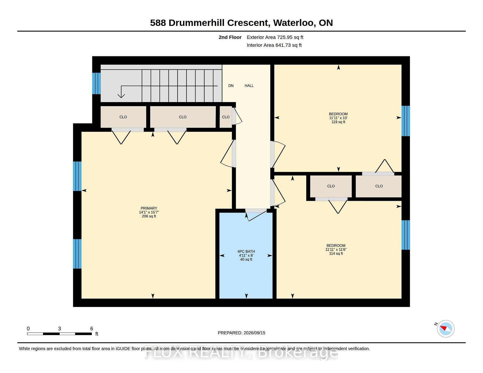 Photo 22 of 588 Drummerhill Crescent, Waterloo, Maple Hills — HOMEH