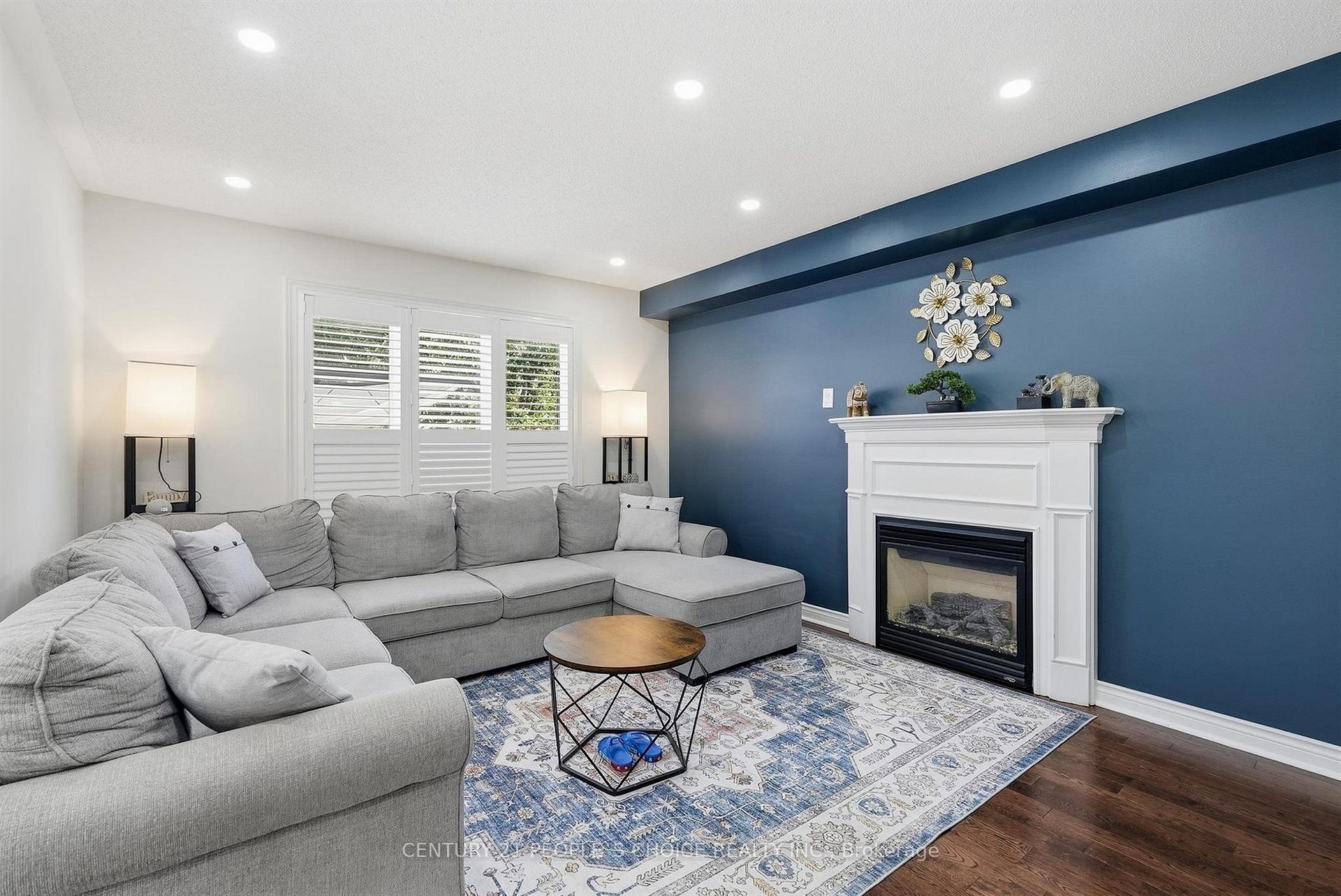 Photo 6 of 17 Chatterson Street, Whitby, Rolling Acres — HOMEH