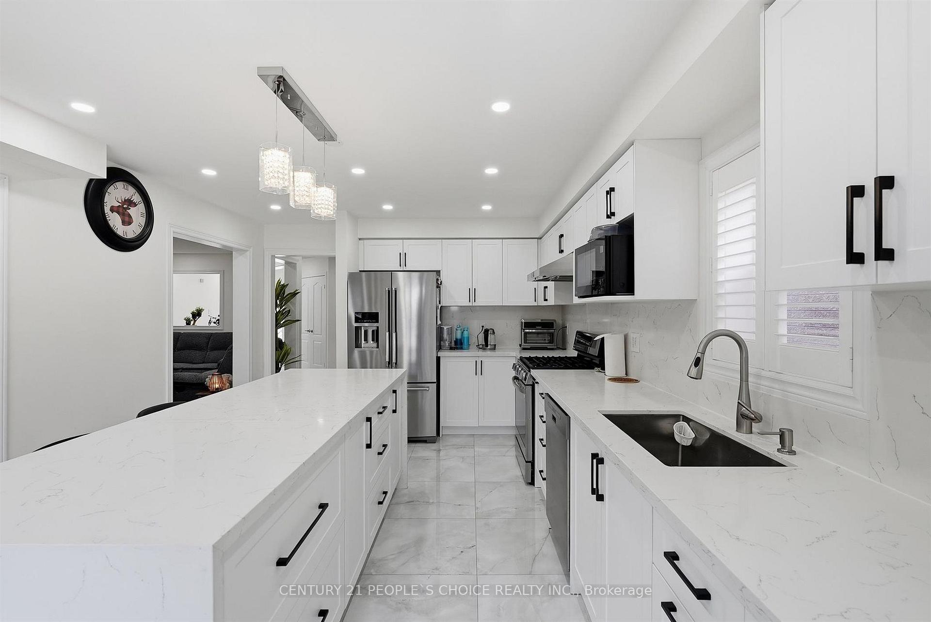 Photo 11 of 17 Chatterson Street, Whitby, Rolling Acres — HOMEH