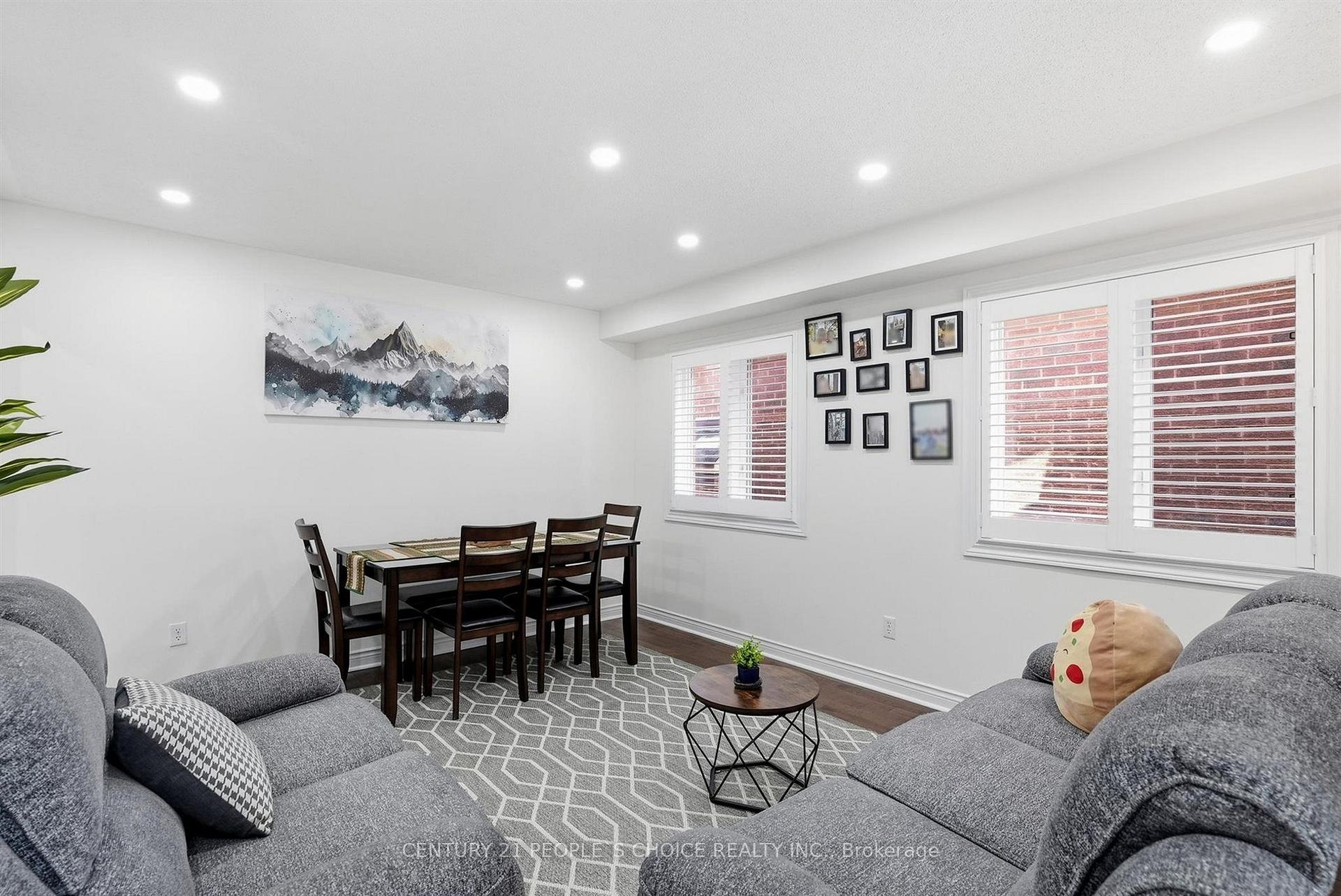 Photo 15 of 17 Chatterson Street, Whitby, Rolling Acres — HOMEH
