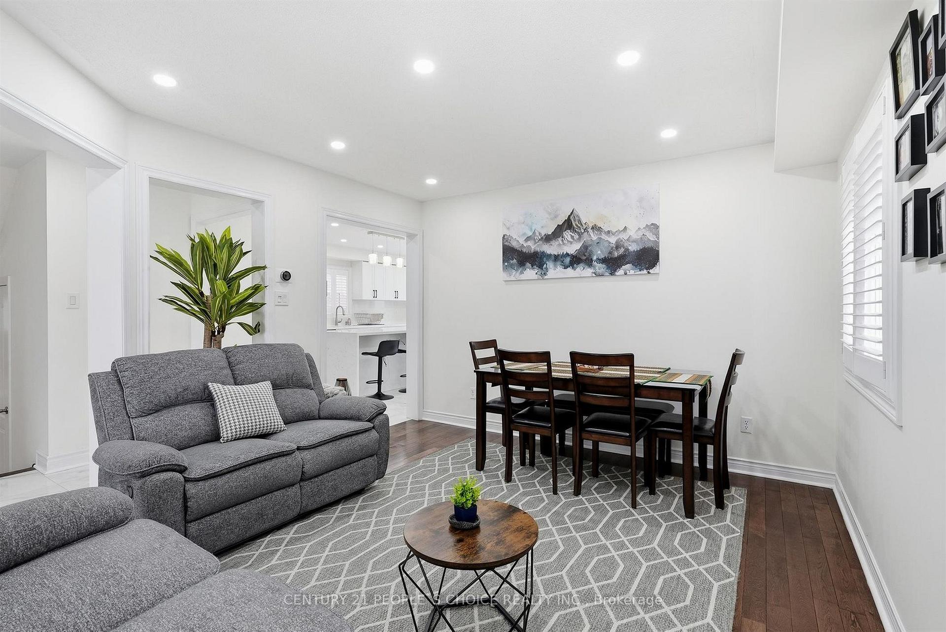 Photo 16 of 17 Chatterson Street, Whitby, Rolling Acres — HOMEH