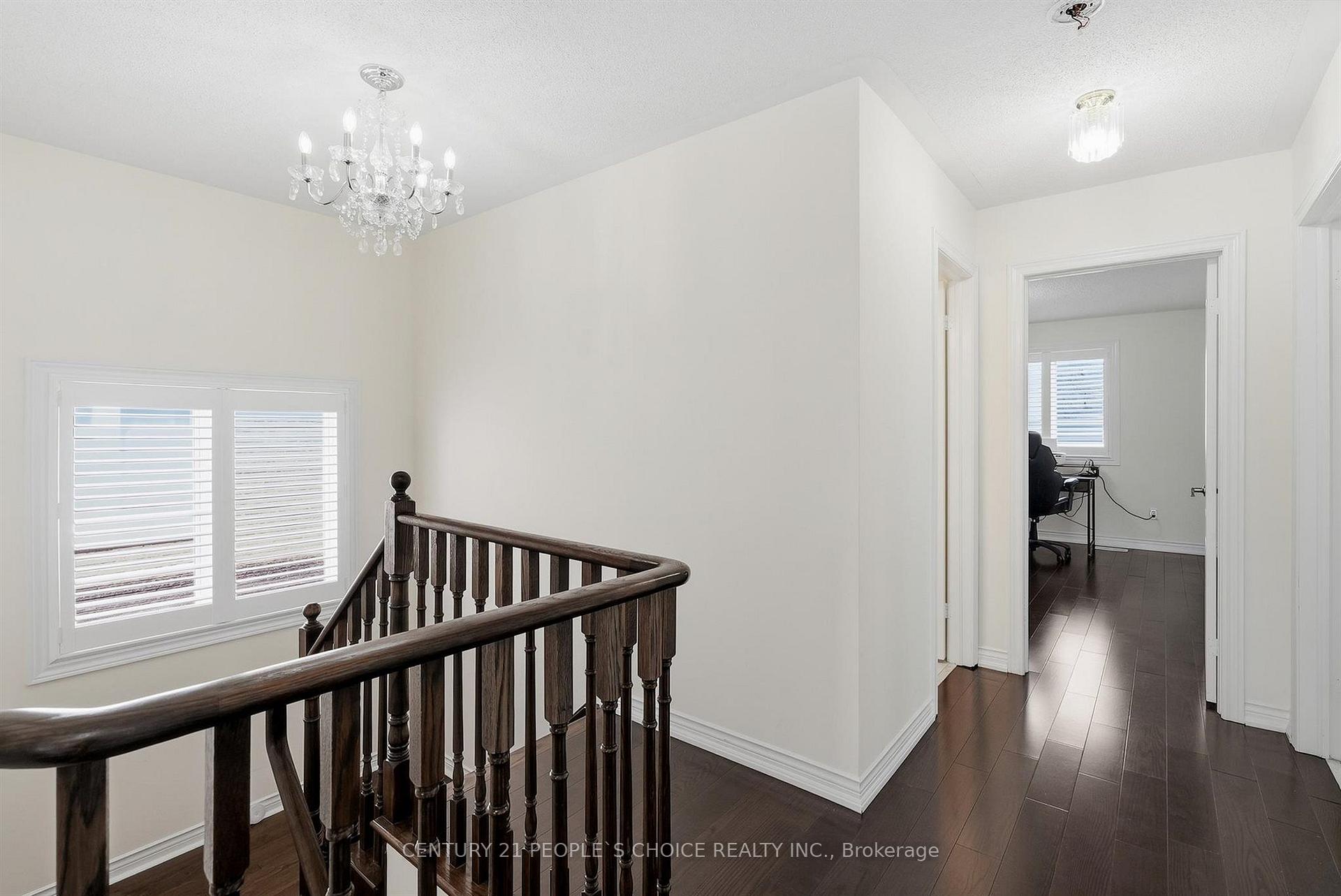 Photo 20 of 17 Chatterson Street, Whitby, Rolling Acres — HOMEH