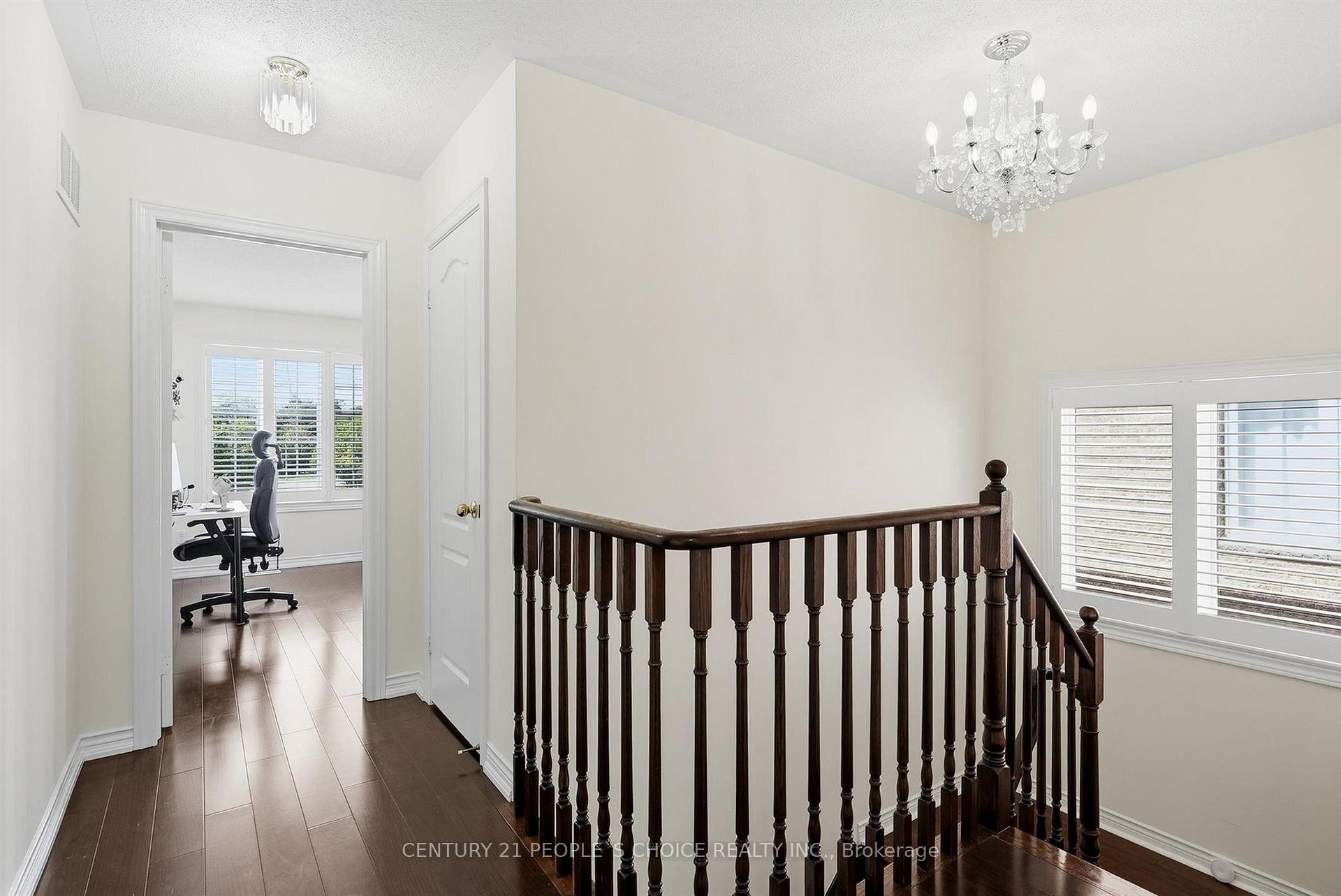 Photo 21 of 17 Chatterson Street, Whitby, Rolling Acres — HOMEH