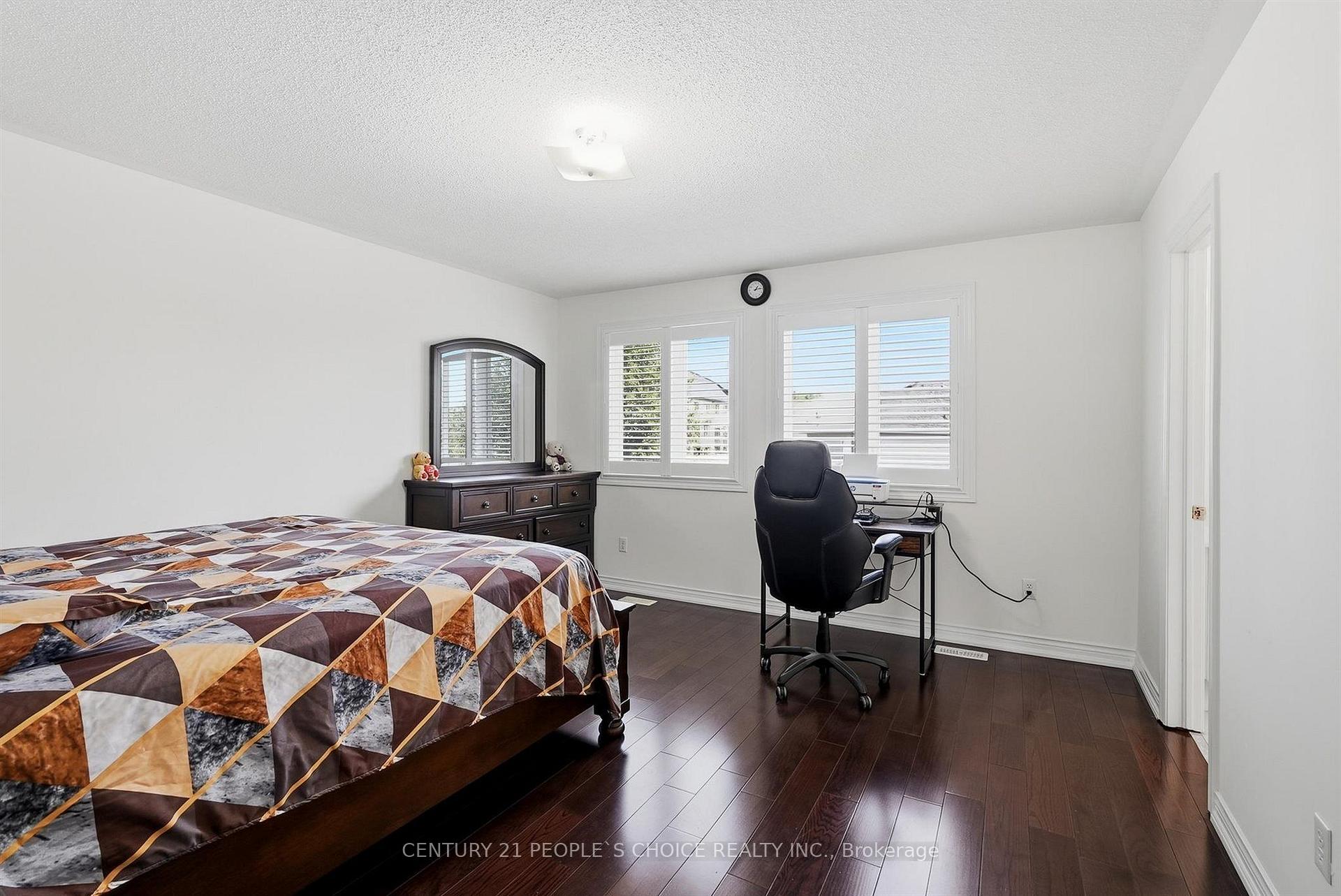 Photo 22 of 17 Chatterson Street, Whitby, Rolling Acres — HOMEH