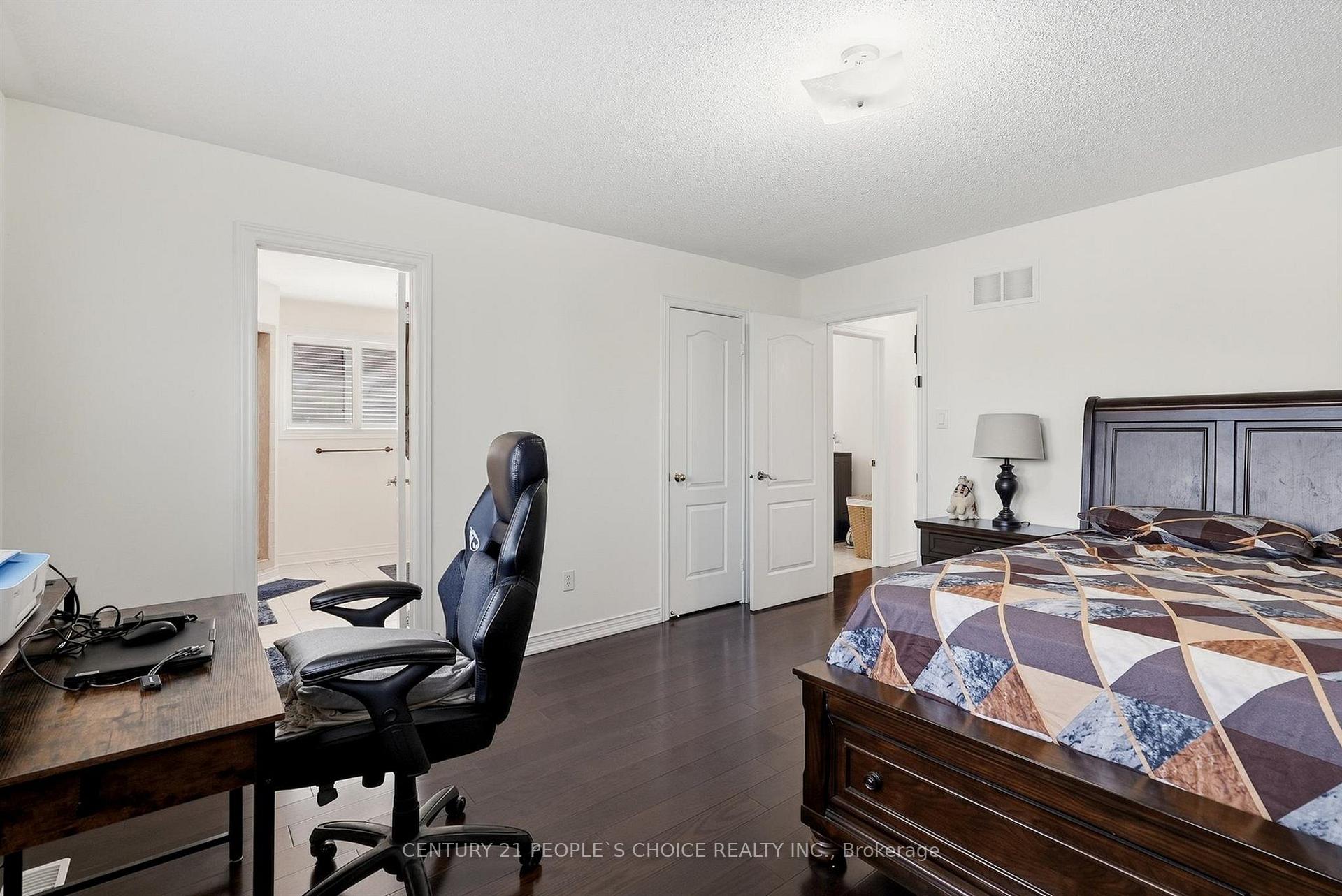 Photo 24 of 17 Chatterson Street, Whitby, Rolling Acres — HOMEH