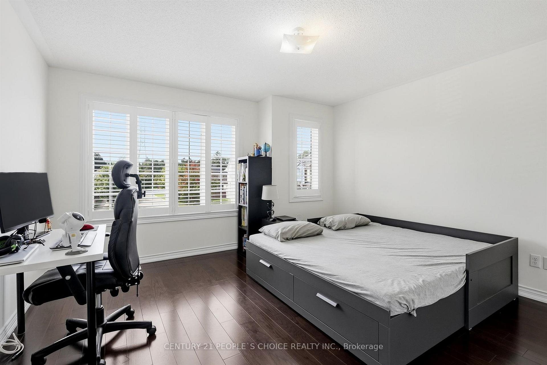 Photo 28 of 17 Chatterson Street, Whitby, Rolling Acres — HOMEH