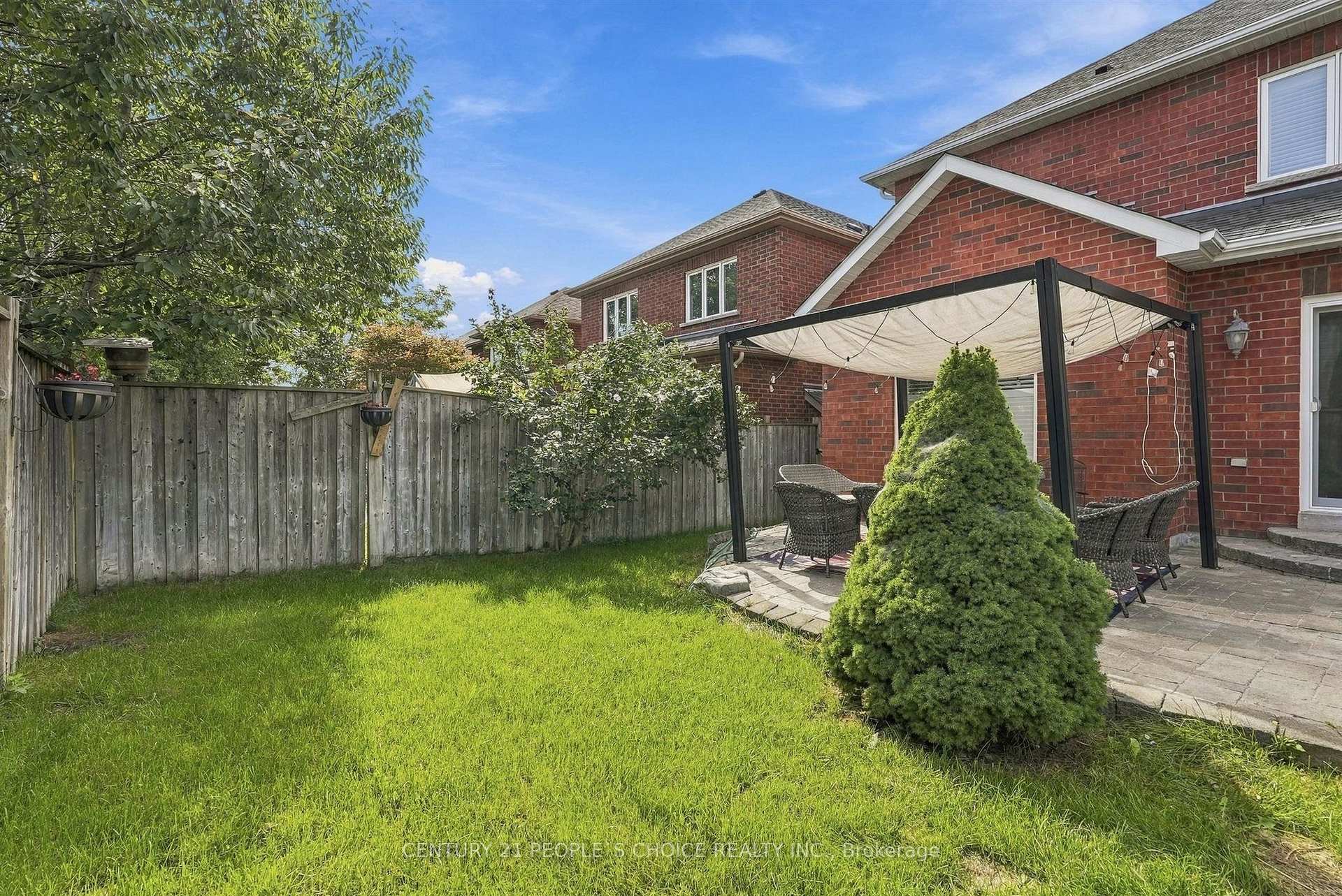 Photo 43 of 17 Chatterson Street, Whitby, Rolling Acres — HOMEH