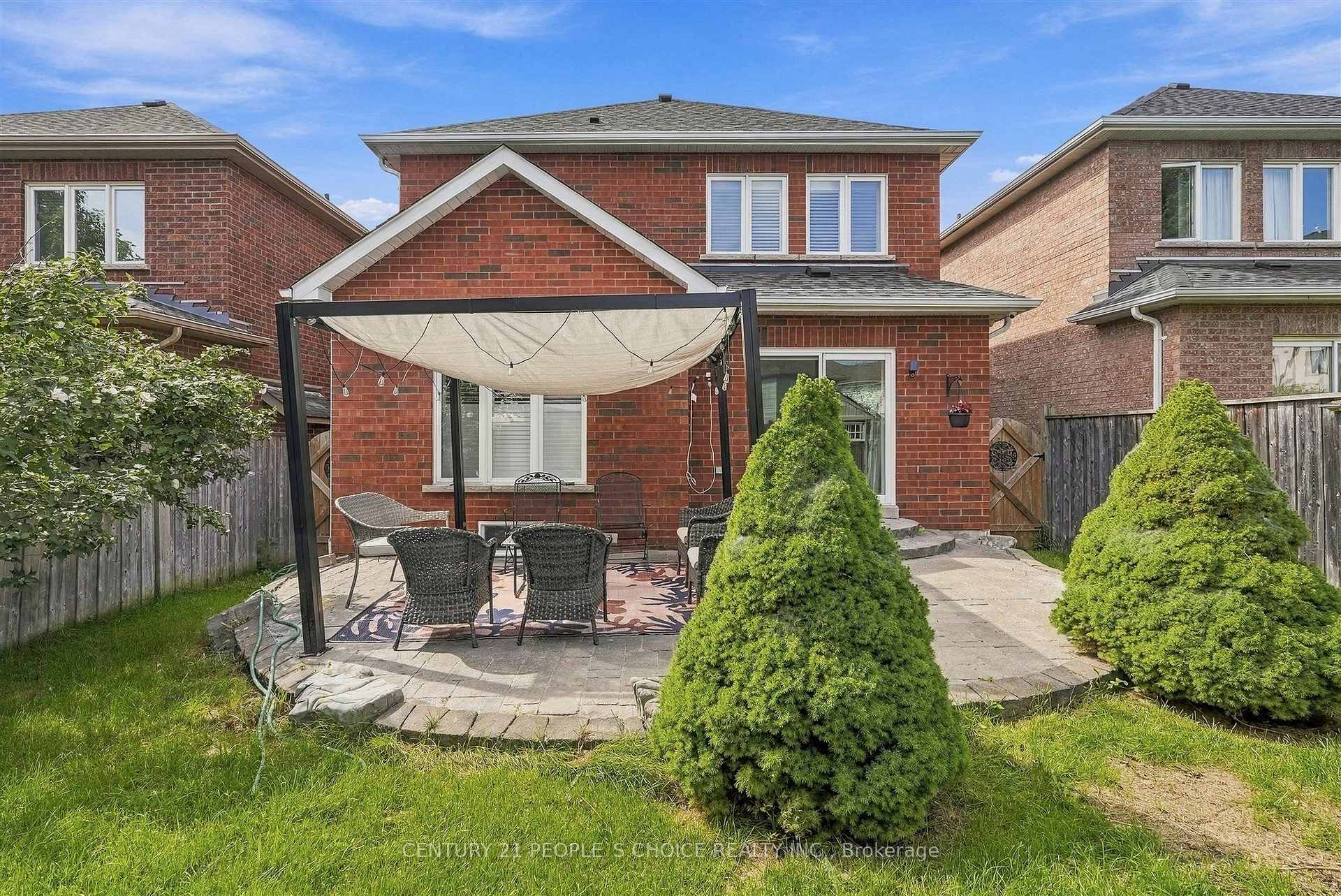 Photo 44 of 17 Chatterson Street, Whitby, Rolling Acres — HOMEH