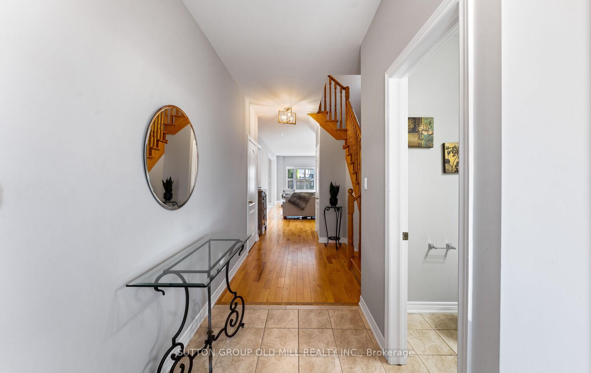 Photo 9 of 201 Vellore Park Avenue, Vaughan, Vellore Village — HOMEH