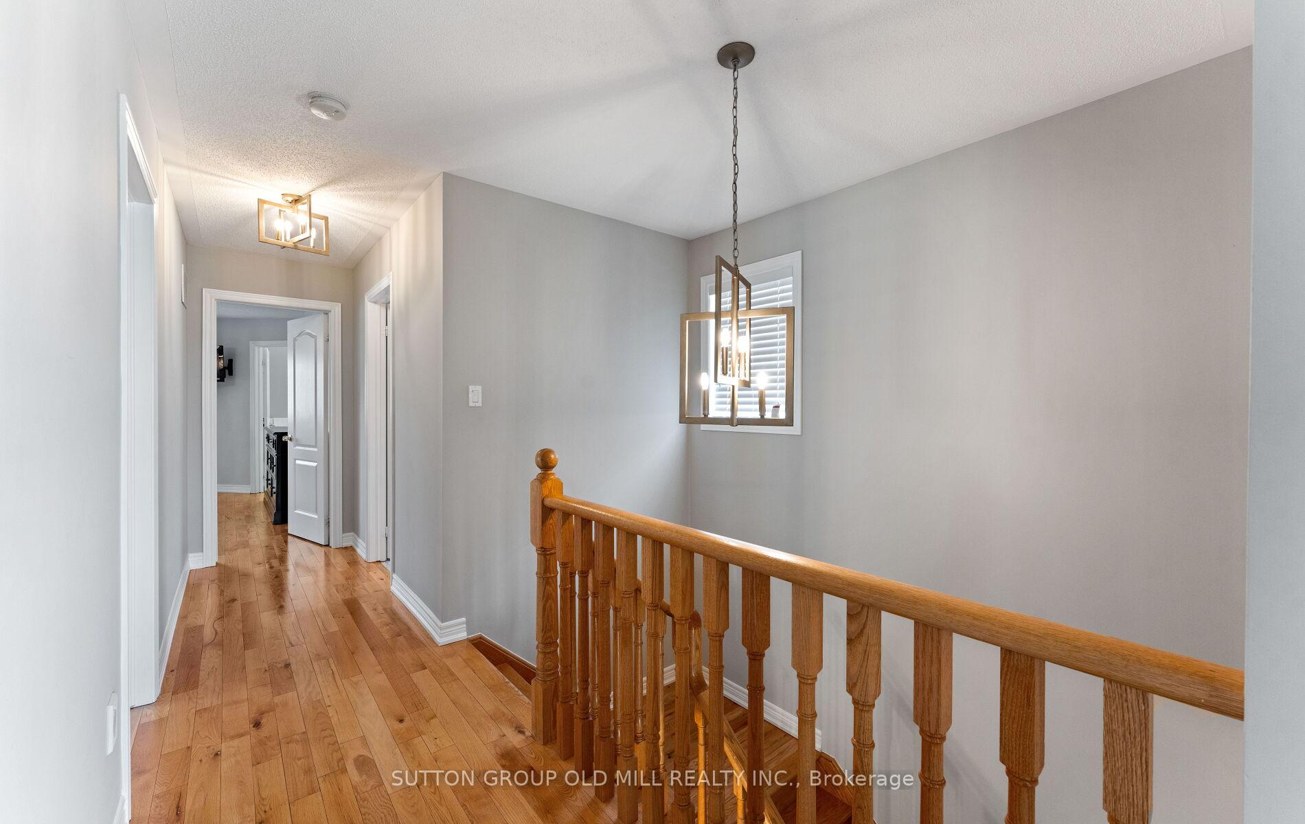 Photo 16 of 201 Vellore Park Avenue, Vaughan, Vellore Village — HOMEH