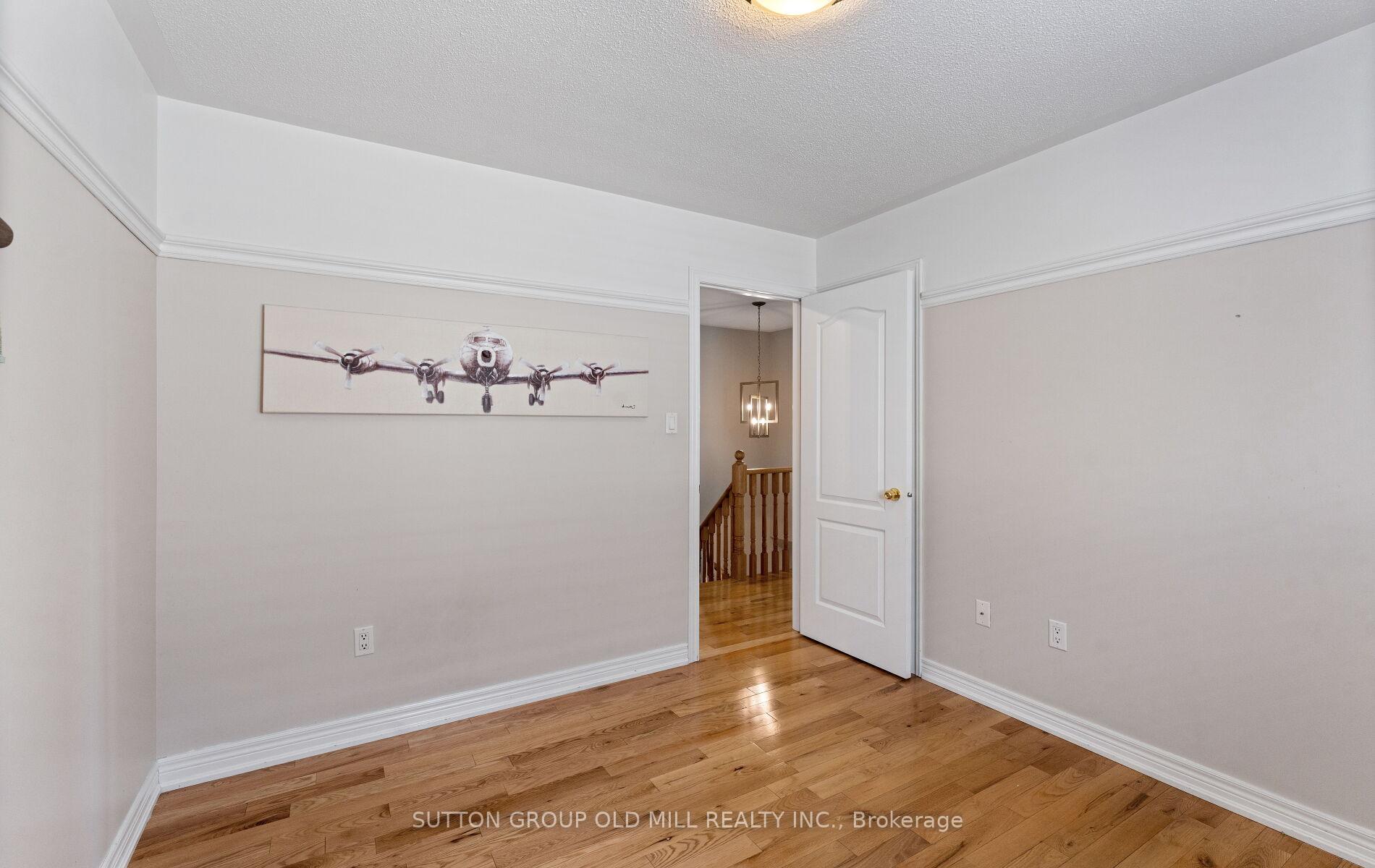 Photo 24 of 201 Vellore Park Avenue, Vaughan, Vellore Village — HOMEH