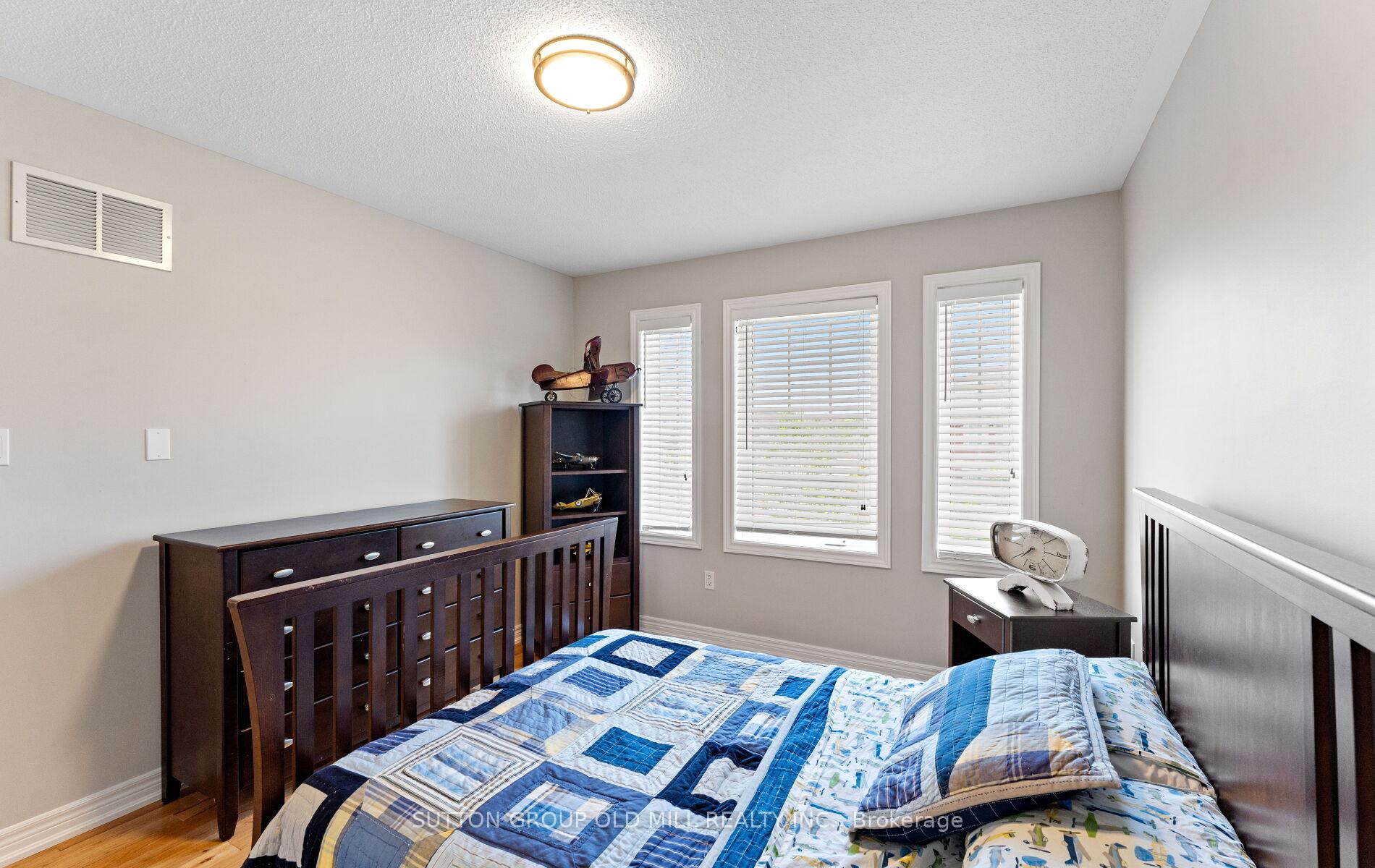 Photo 26 of 201 Vellore Park Avenue, Vaughan, Vellore Village — HOMEH