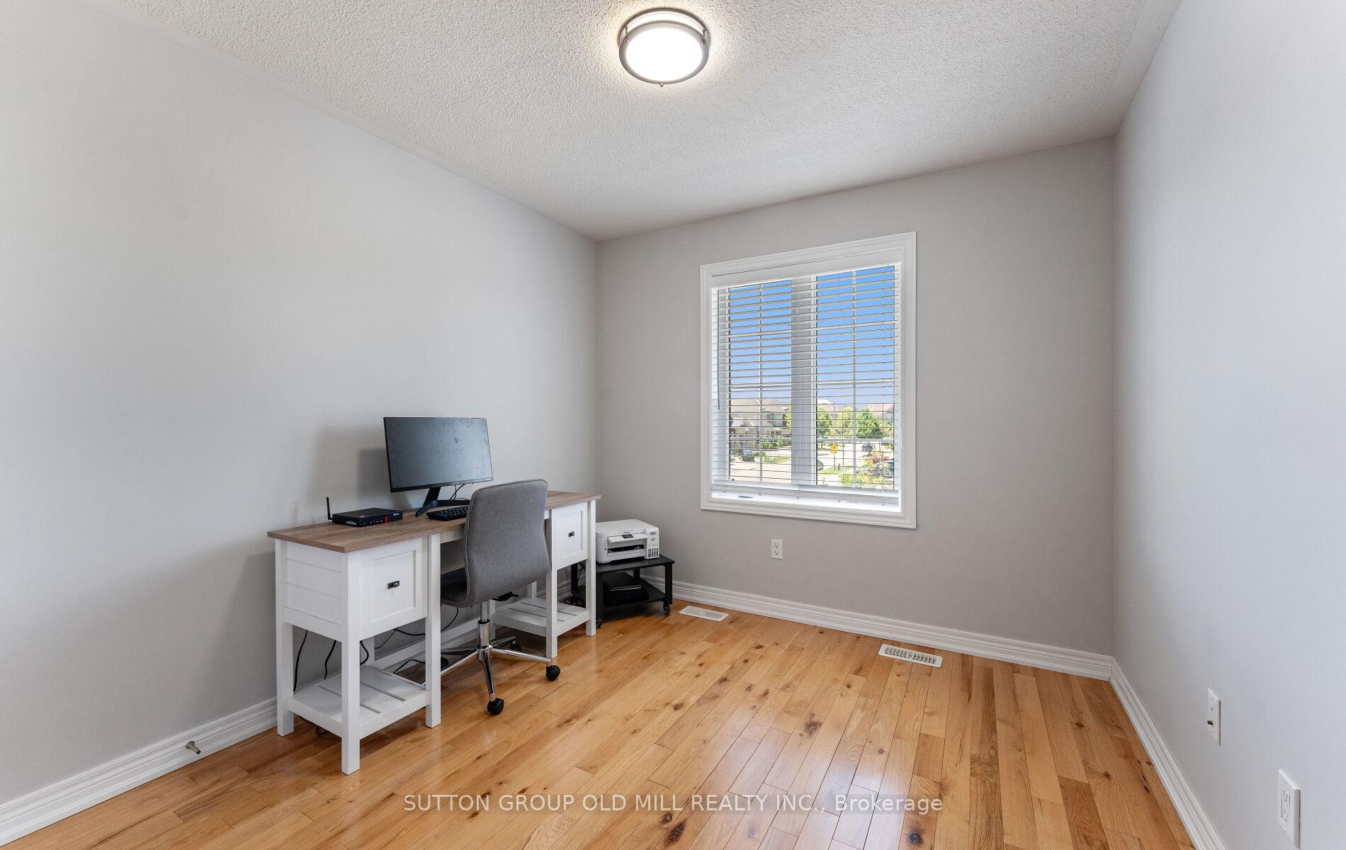 Photo 29 of 201 Vellore Park Avenue, Vaughan, Vellore Village — HOMEH