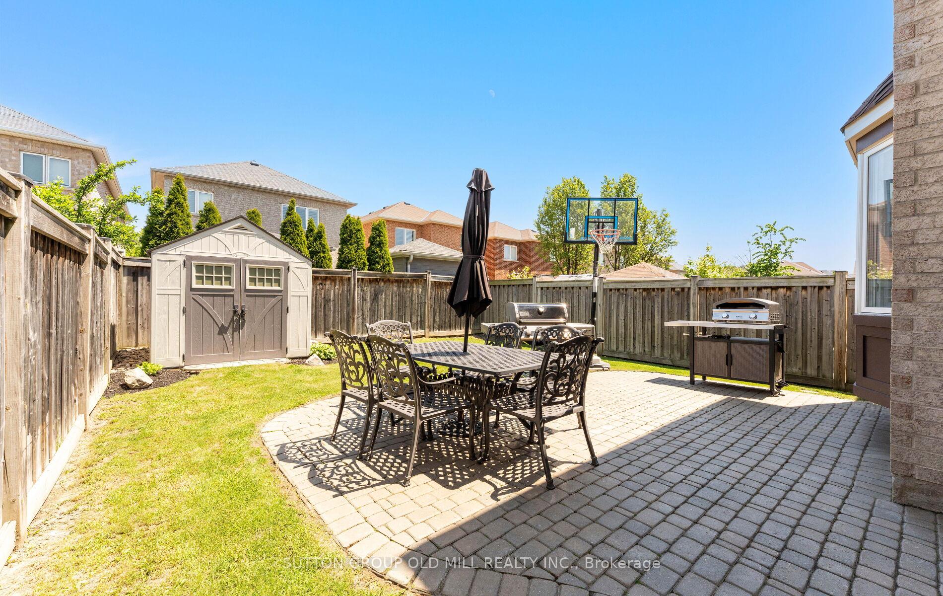 Photo 44 of 201 Vellore Park Avenue, Vaughan, Vellore Village — HOMEH