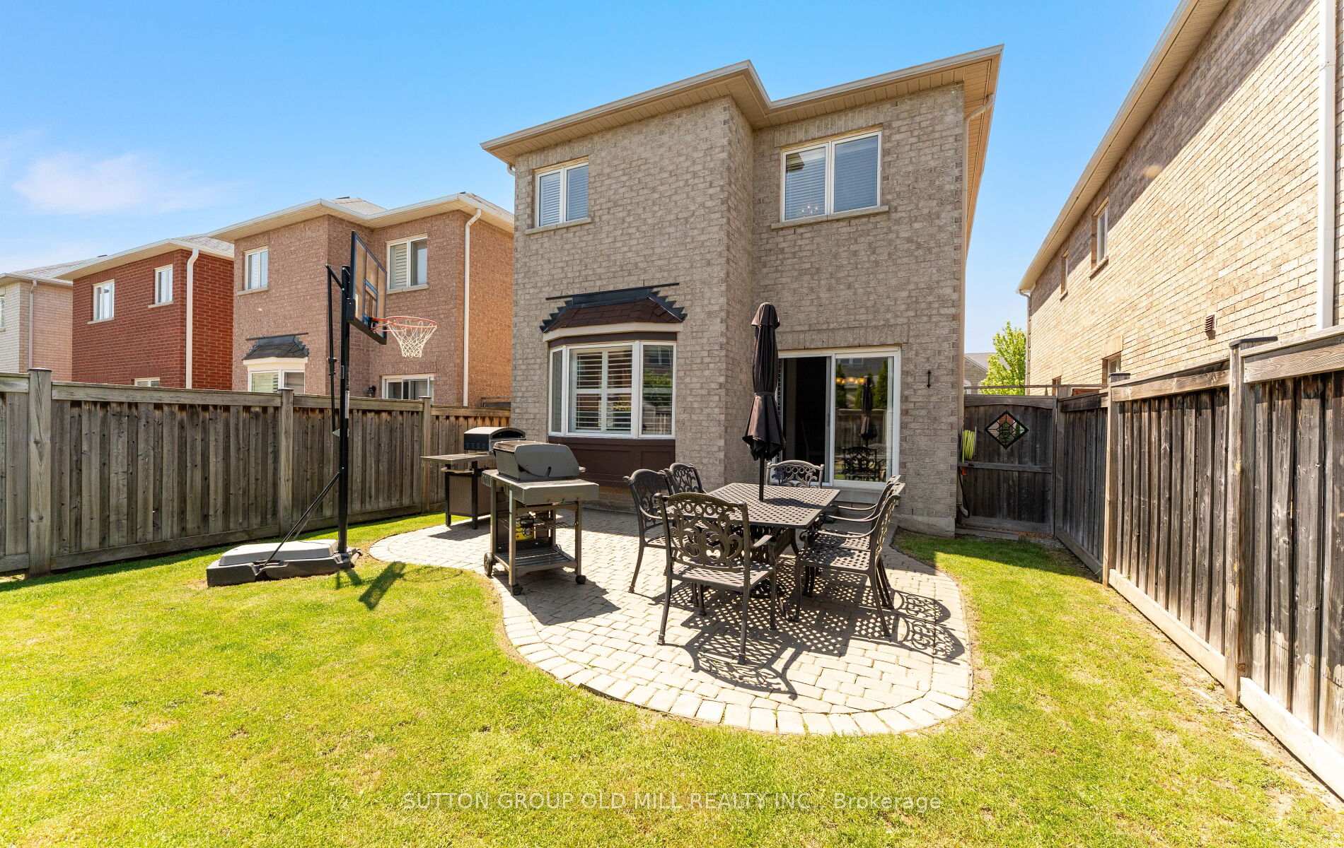 Photo 45 of 201 Vellore Park Avenue, Vaughan, Vellore Village — HOMEH