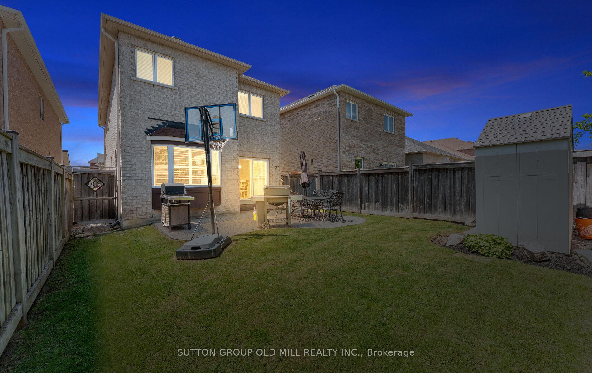 Photo 48 of 201 Vellore Park Avenue, Vaughan, Vellore Village — HOMEH