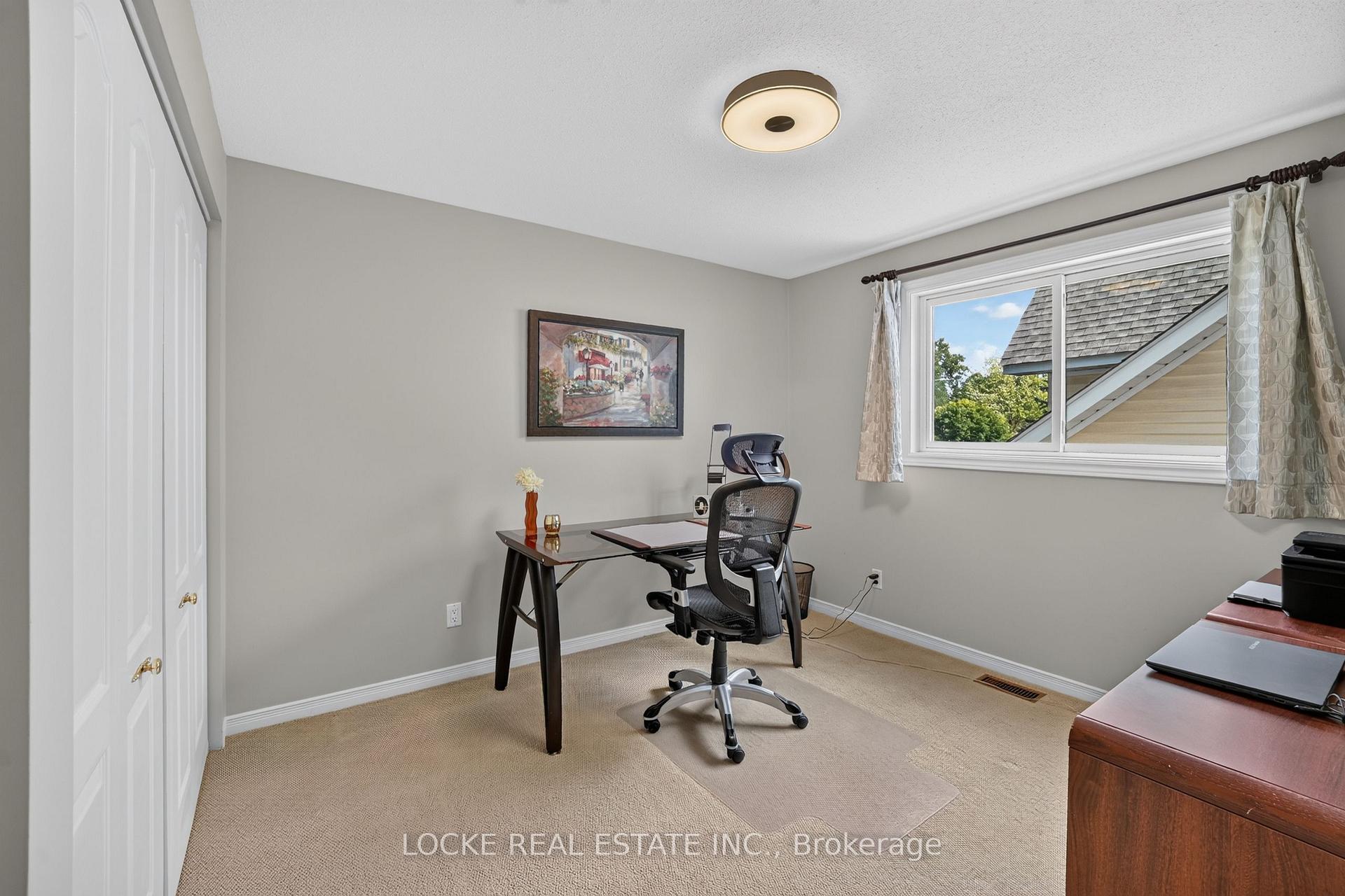 Photo 37 of 1672 Des Ravins Place, Ottawa, Chapel Hill — HOMEH