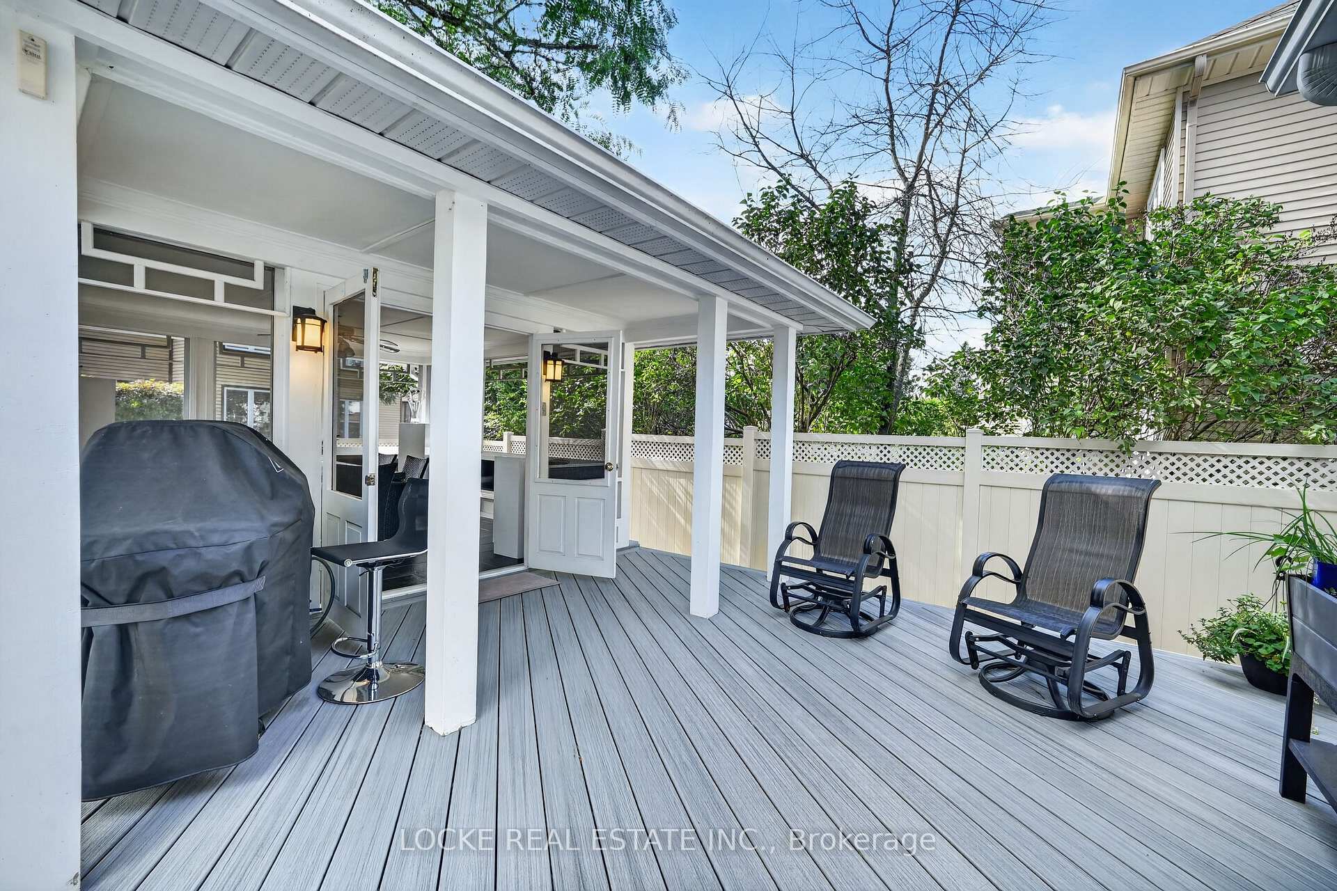 Photo 42 of 1672 Des Ravins Place, Ottawa, Chapel Hill — HOMEH