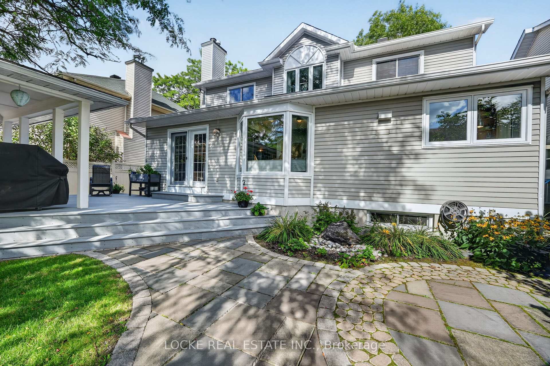 Photo 45 of 1672 Des Ravins Place, Ottawa, Chapel Hill — HOMEH