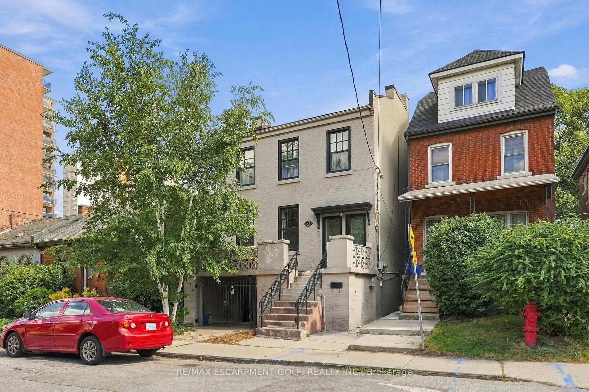 Photo of 41 Spring Street