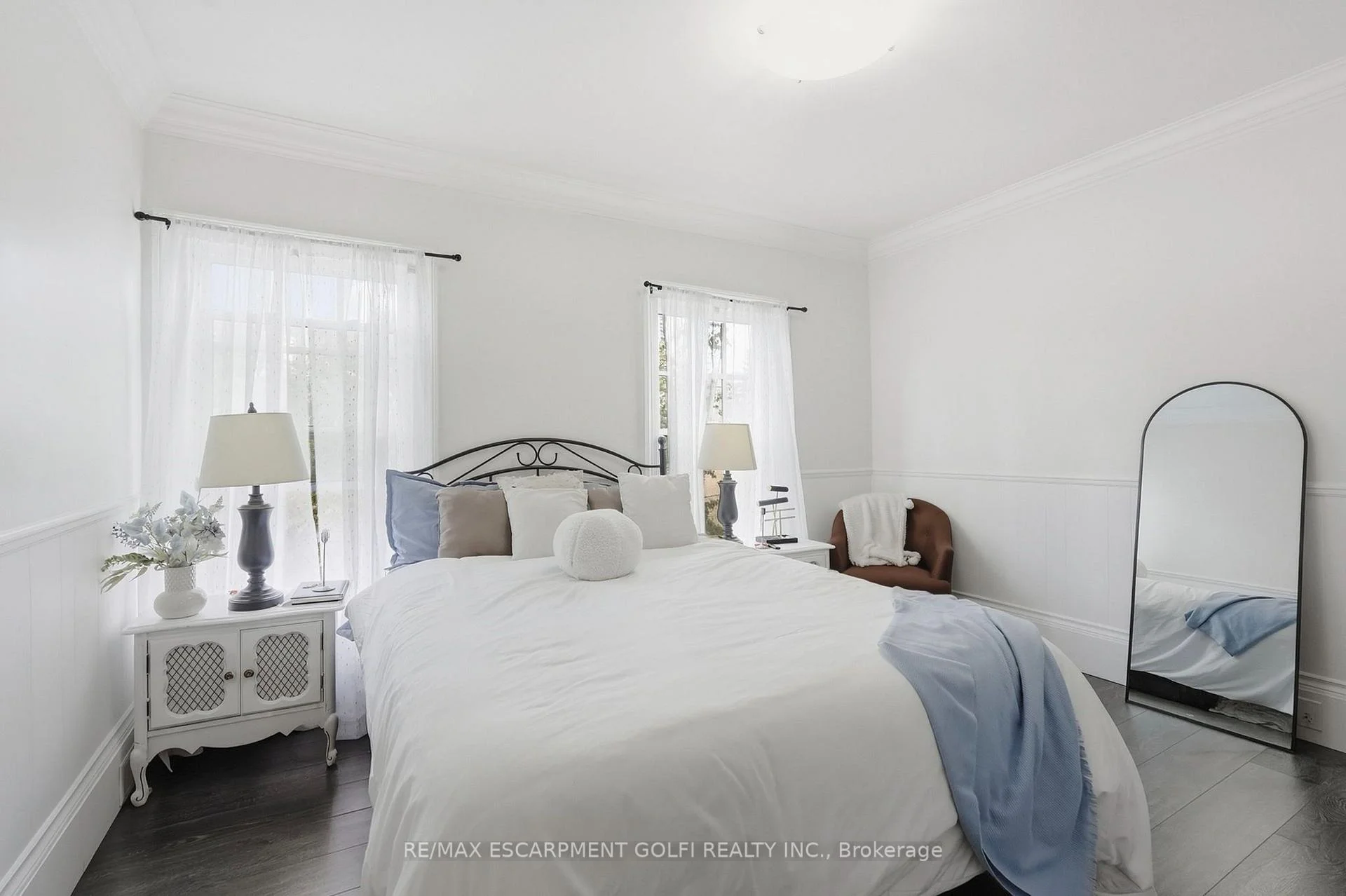 Photo 4 of 41 Spring Street, Hamilton, Corktown — HOMEH