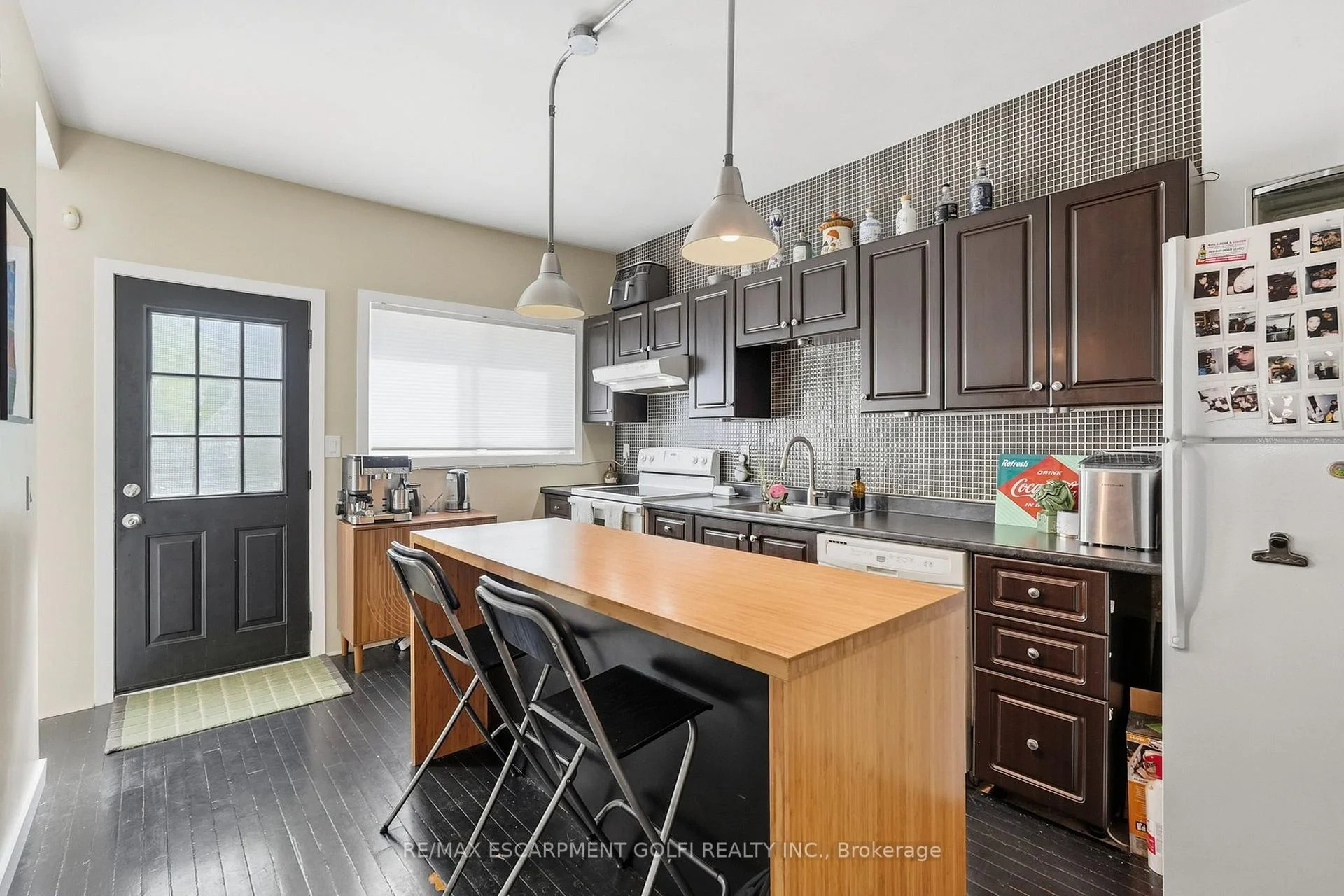 Photo 10 of 41 Spring Street, Hamilton, Corktown — HOMEH