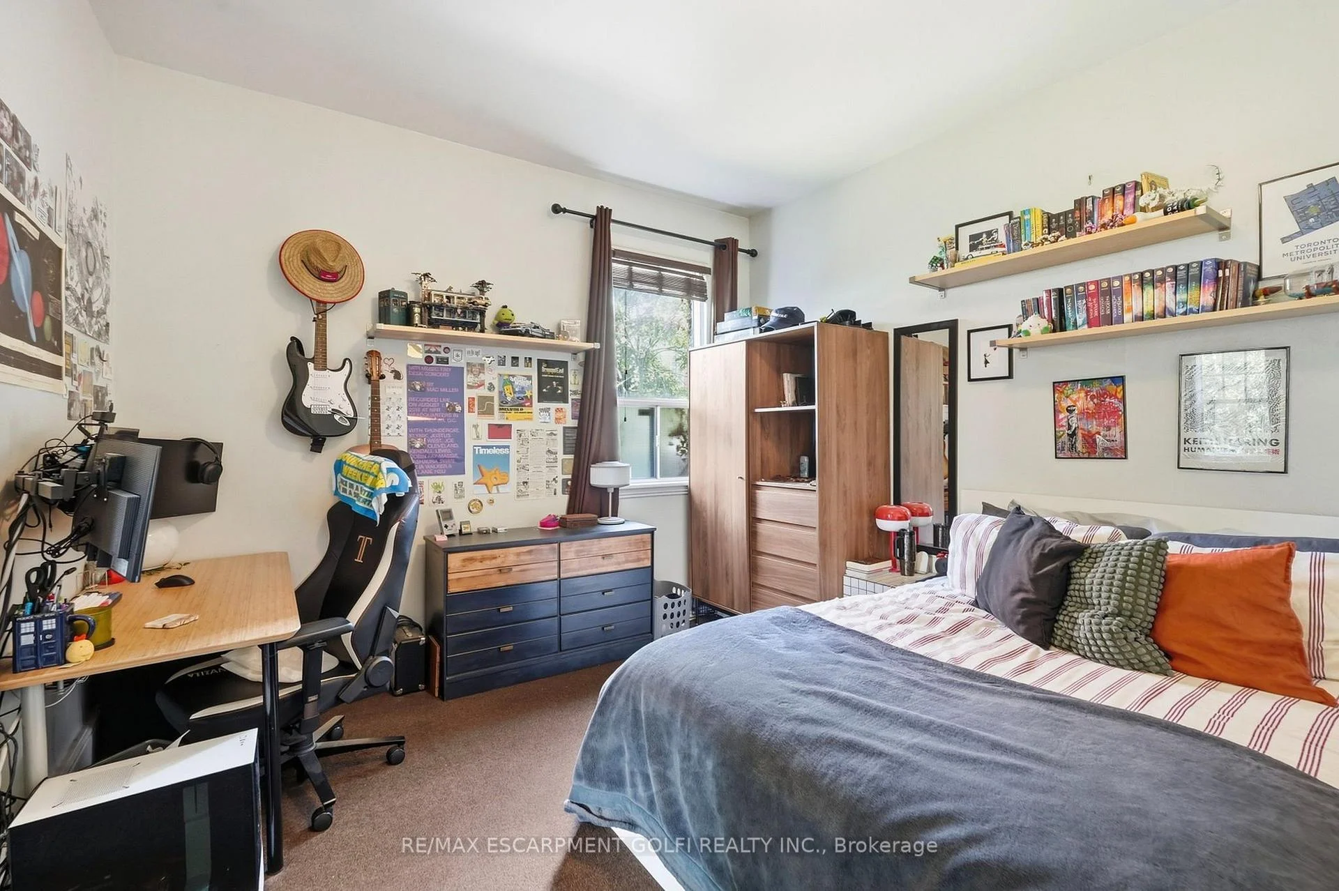 Photo 11 of 41 Spring Street, Hamilton, Corktown — HOMEH