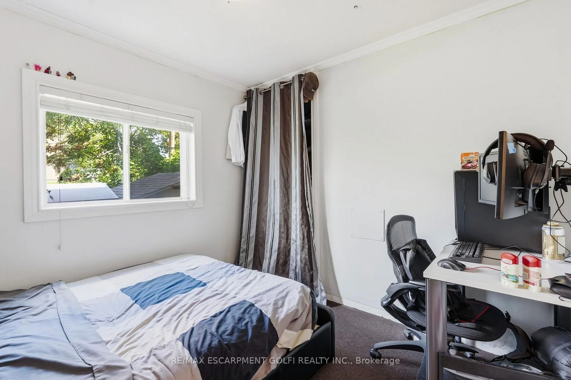 Photo 12 of 41 Spring Street, Hamilton, Corktown — HOMEH