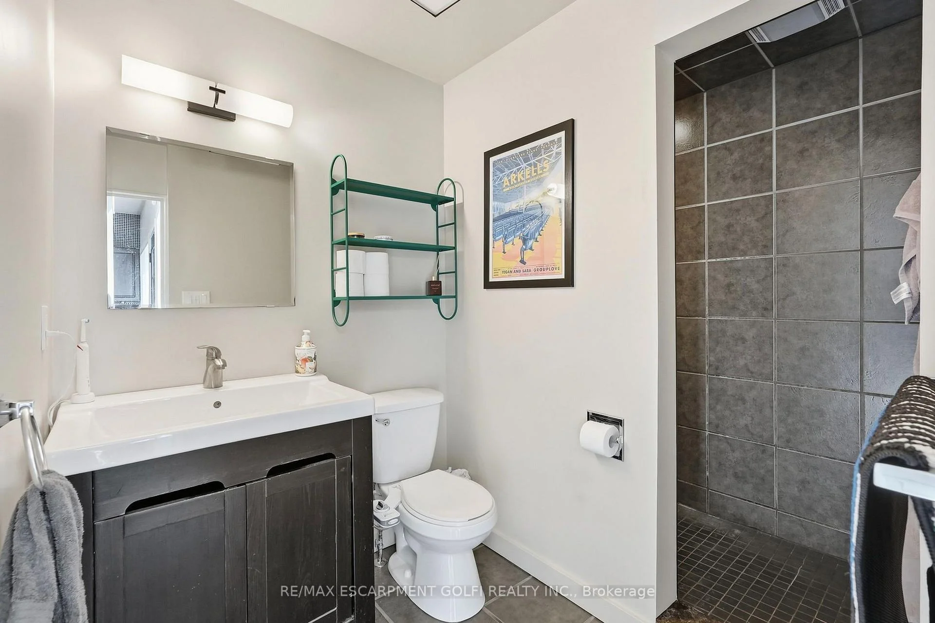 Photo 13 of 41 Spring Street, Hamilton, Corktown — HOMEH