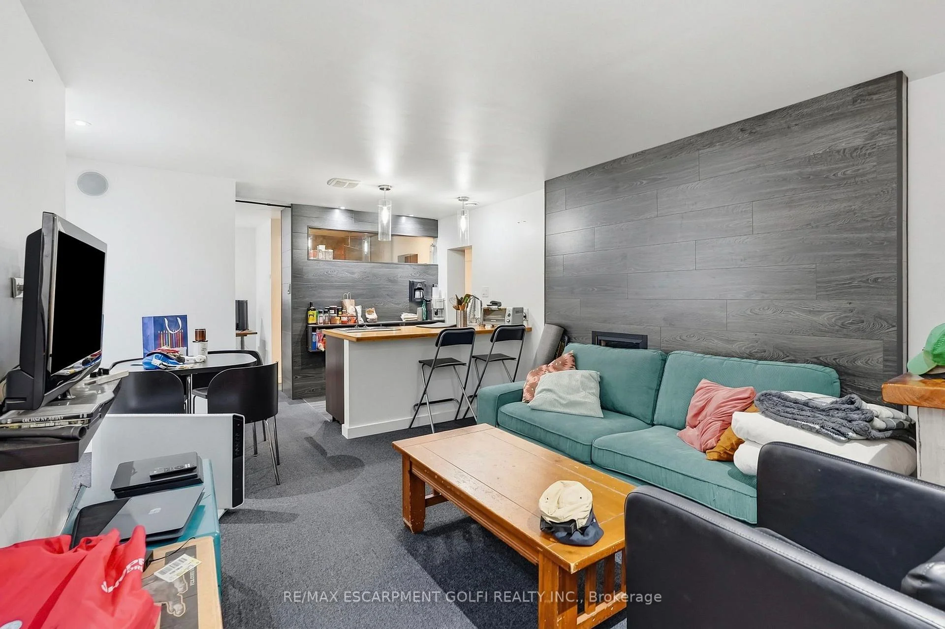 Photo 14 of 41 Spring Street, Hamilton, Corktown — HOMEH