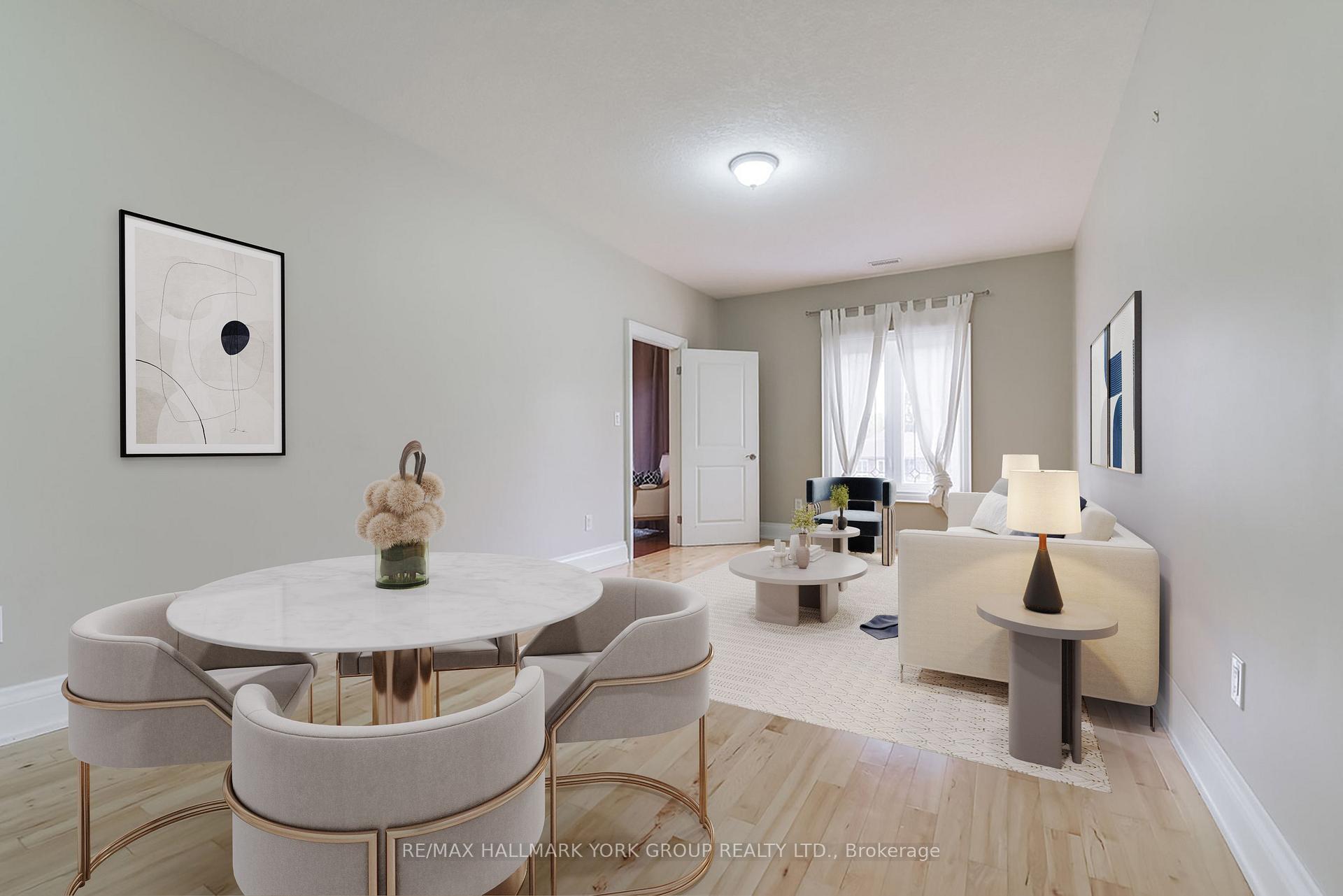 Photo 4 of Unit A, 13086 Keele Street, King, King City — HOMEH