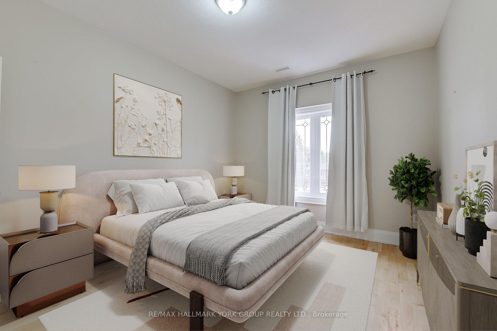 Photo 9 of Unit A, 13086 Keele Street, King, King City — HOMEH