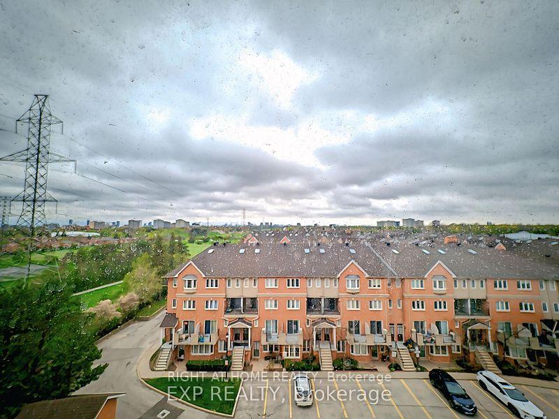 Photo 4 of Unit #611, 3088 Kennedy Road, Scarborough, Steeles — HOMEH