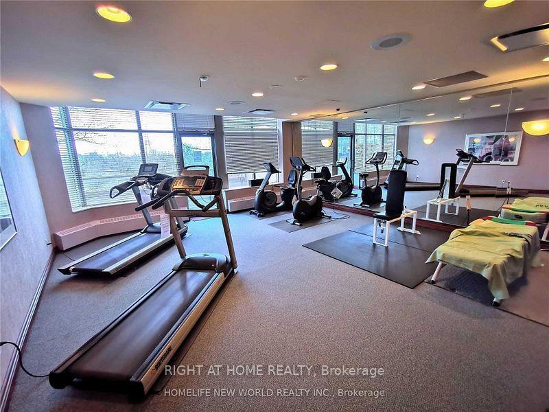 Photo 5 of Unit #611, 3088 Kennedy Road, Scarborough, Steeles — HOMEH