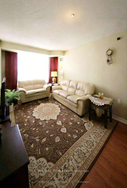 Photo 10 of Unit #611, 3088 Kennedy Road, Scarborough, Steeles — HOMEH