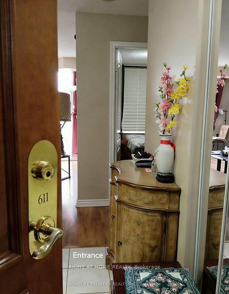 Photo 12 of Unit #611, 3088 Kennedy Road, Scarborough, Steeles — HOMEH