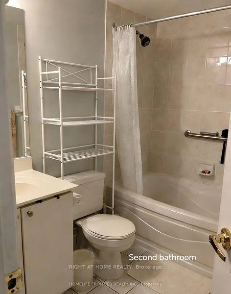 Photo 2 of Unit #611, 3088 Kennedy Road, Scarborough, Steeles — HOMEH