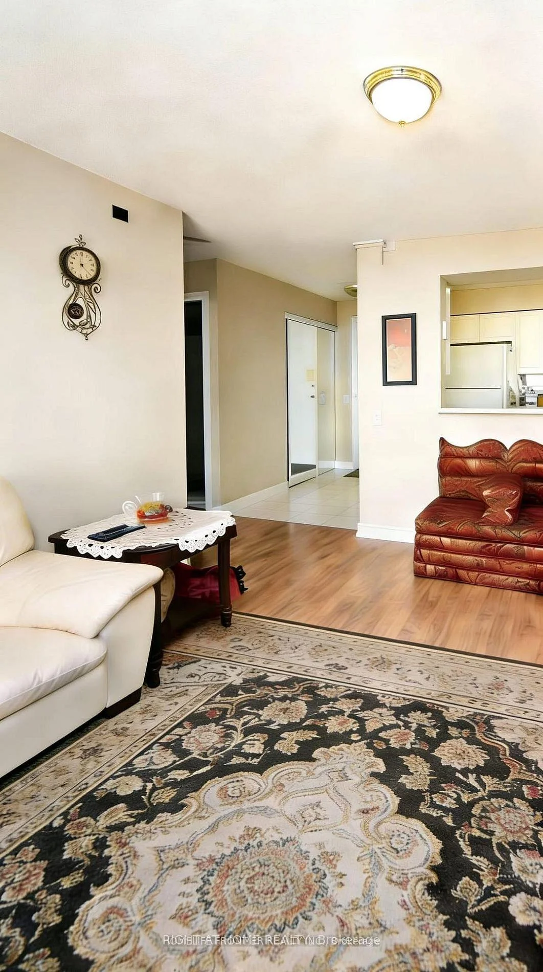 Photo 13 of Unit #611, 3088 Kennedy Road, Scarborough, Steeles — HOMEH