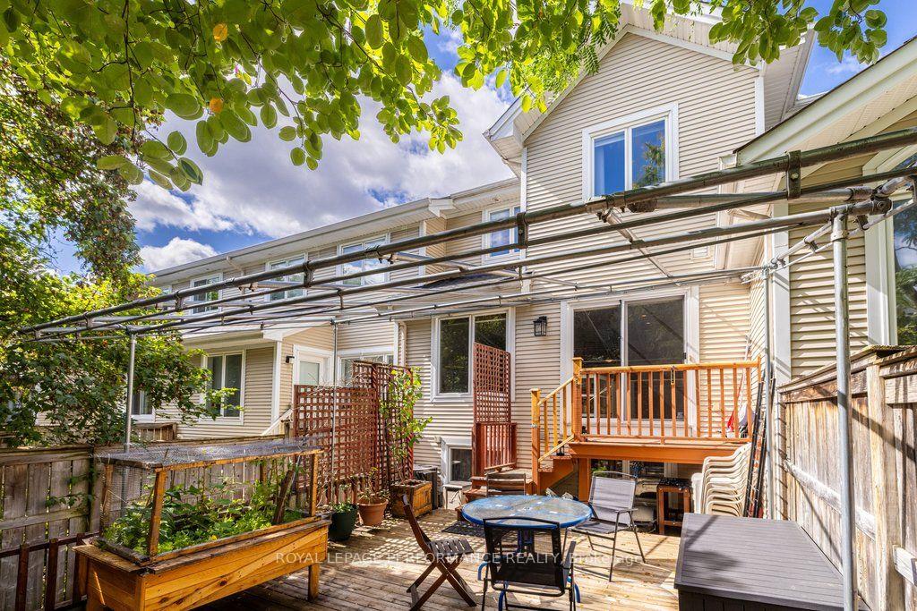 Photo 41 of 34 Steel Street, Ottawa, Beacon Hill South — HOMEH