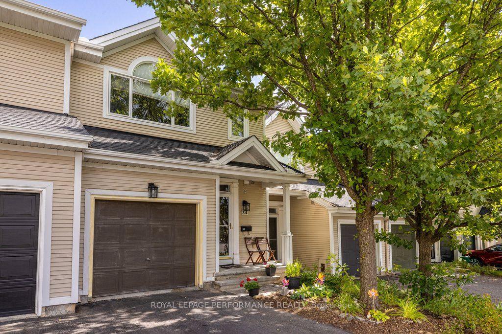 Photo 48 of 34 Steel Street, Ottawa, Beacon Hill South — HOMEH