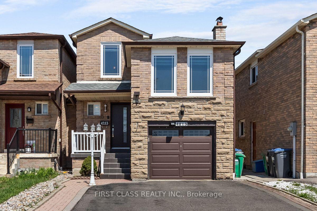Photo 3 of 4213 Beacon Lane, Mississauga, Creditview — HOMEH