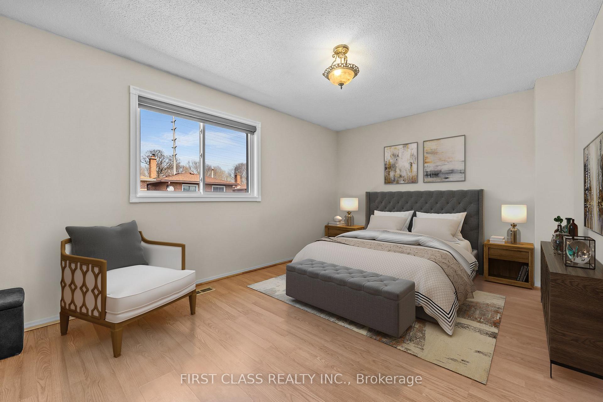 Photo 40 of 4213 Beacon Lane, Mississauga, Creditview — HOMEH
